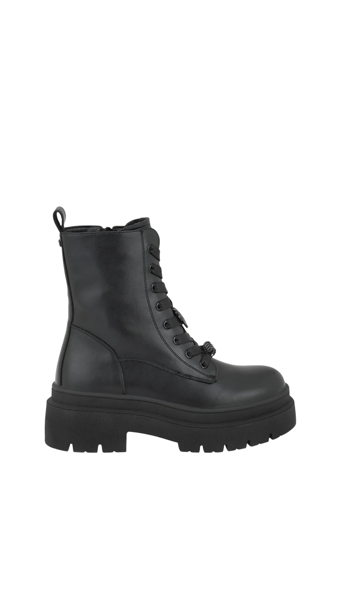 ANFIBIO EXE CON CHARM LUXURY BLACK
