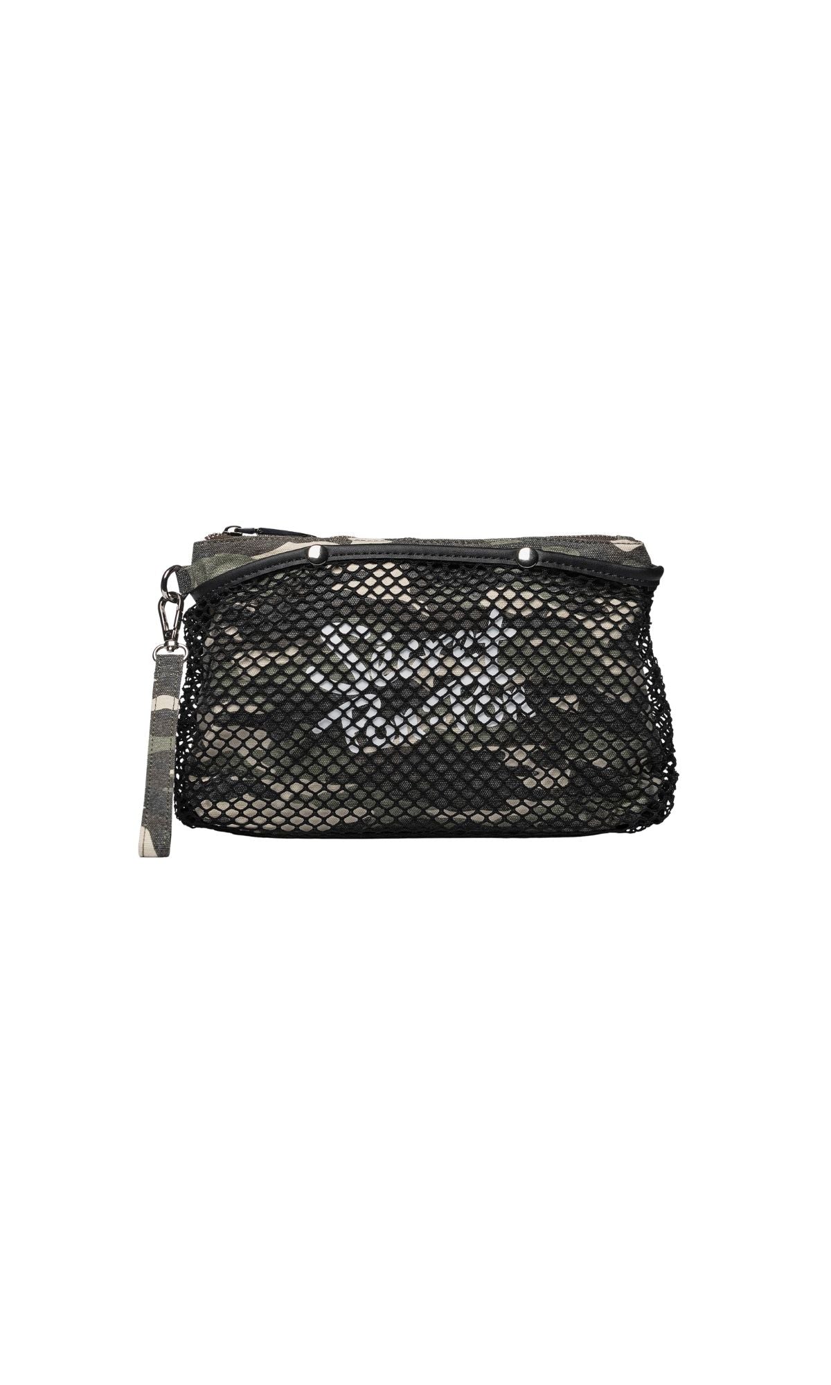 CITY POUCH CAMOU - Accessori - SECRET PON PON
