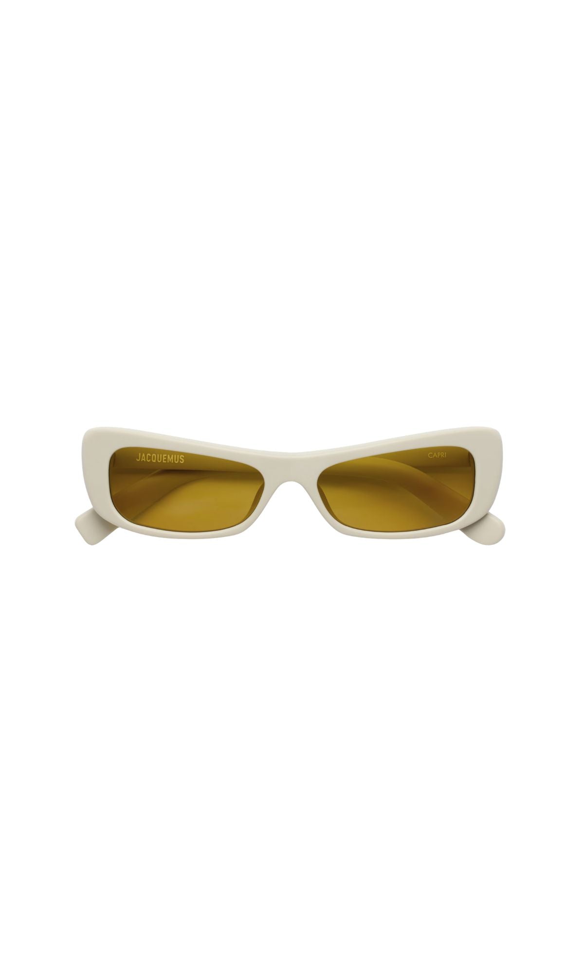 CAPRI BEIGE MATTE - Accessori - JACQUEMUS
