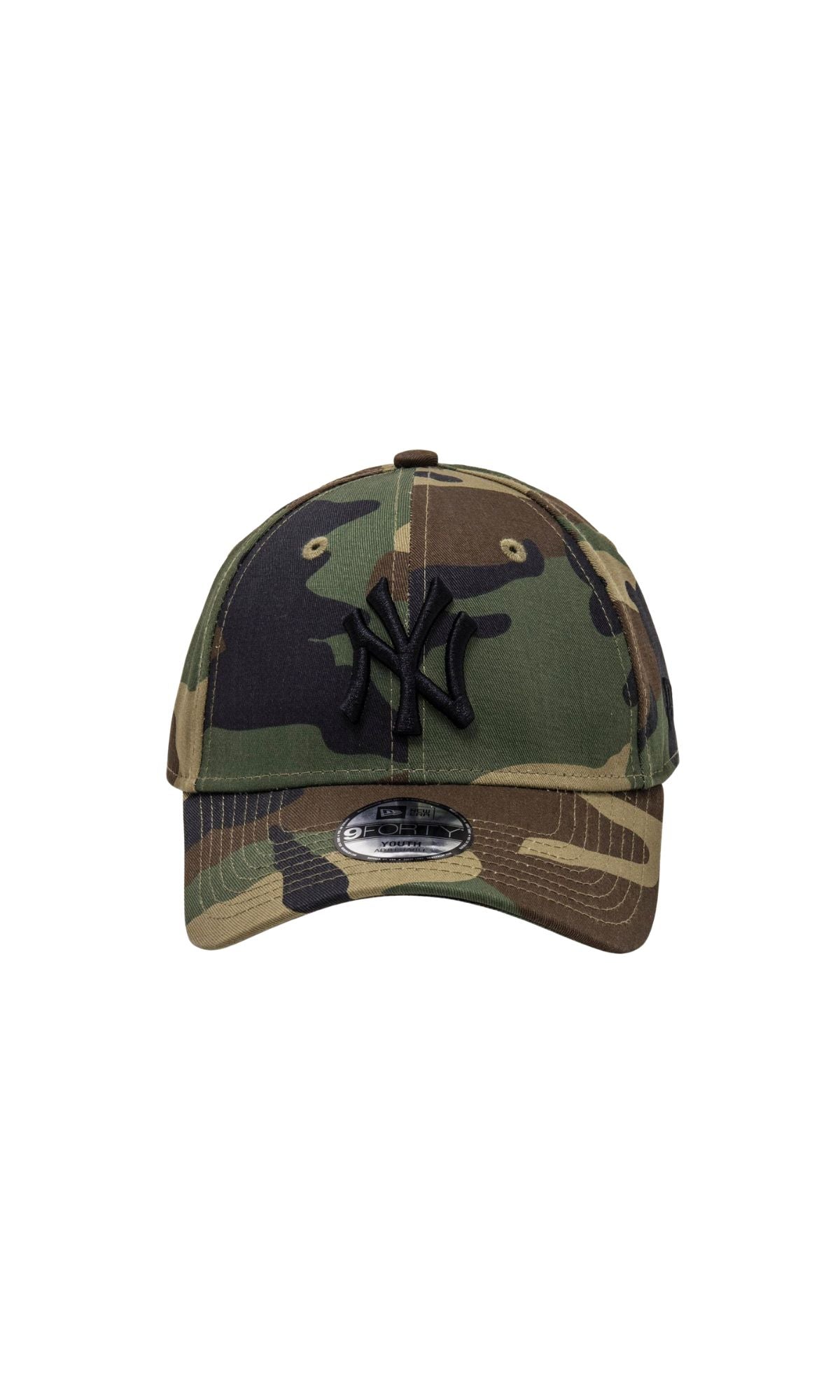 9 FORTY CAMOUFLAGE - Accessori - NEW ERA