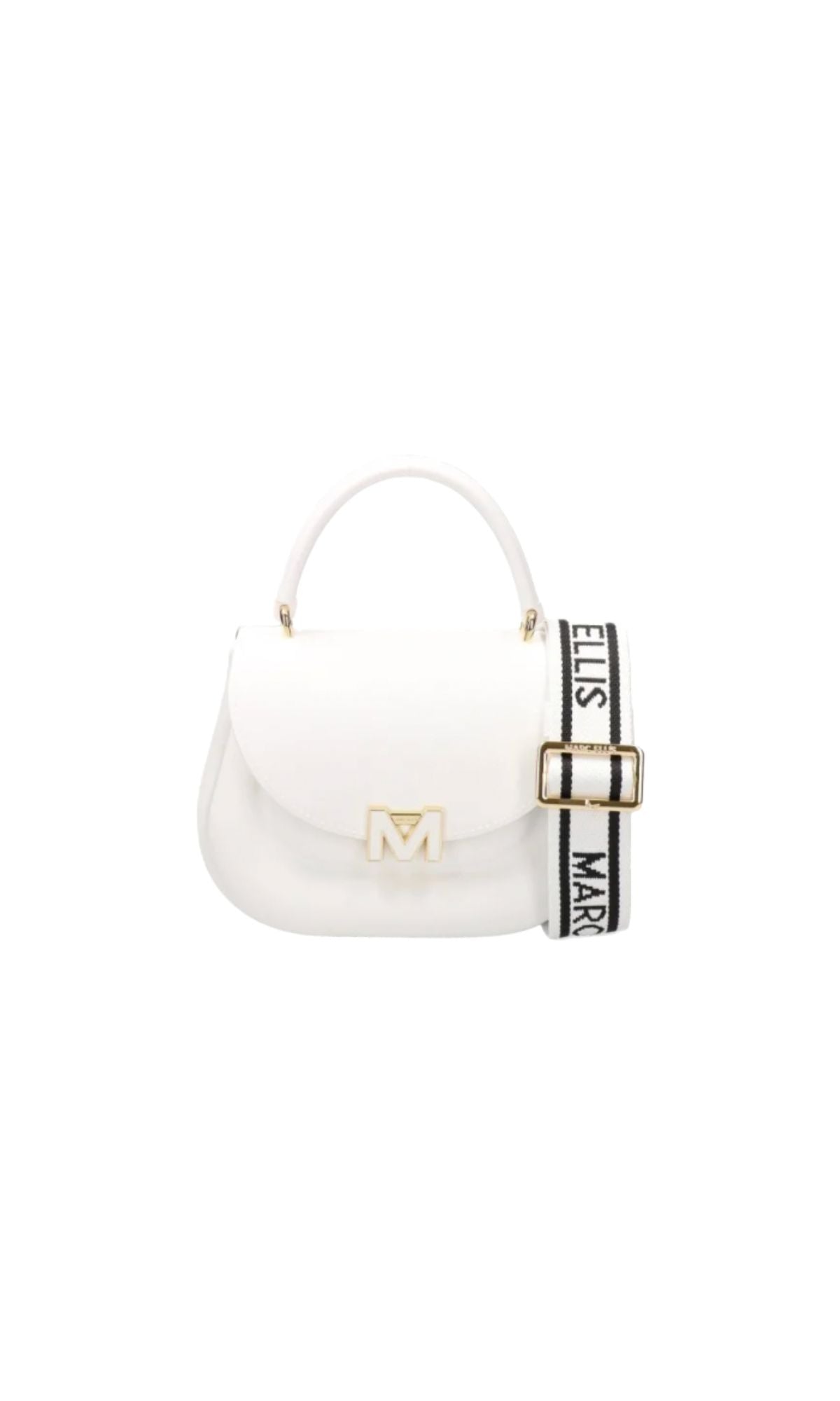 FLAT JELLY MILK GOLD - Accessori - MARC ELLIS