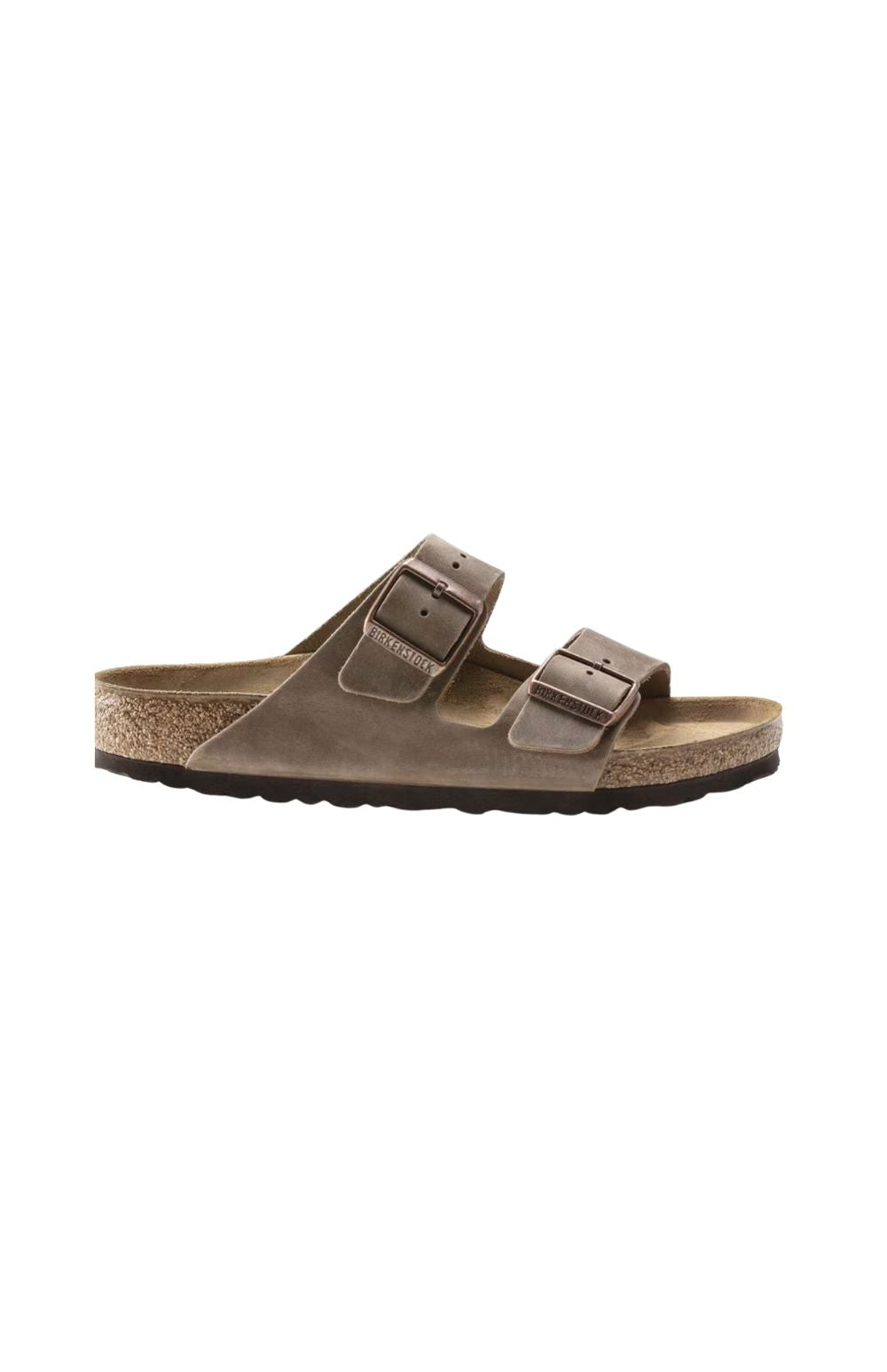 ARIZONA TOBACCO BROWN OILED - calzature - BIRKENSTOCK