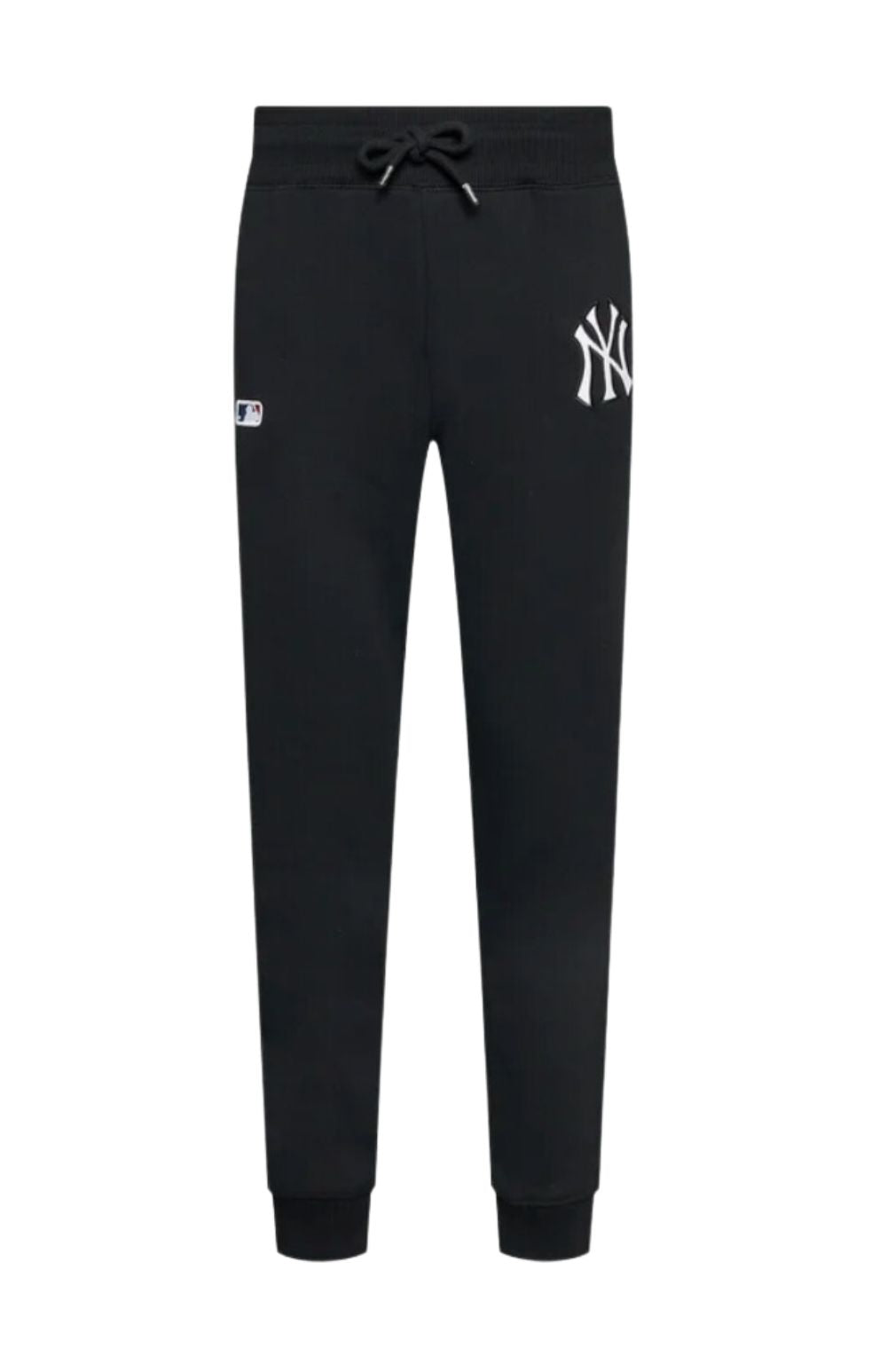 PANTALONE BIG LOGO NY BLK - Abiti - '47