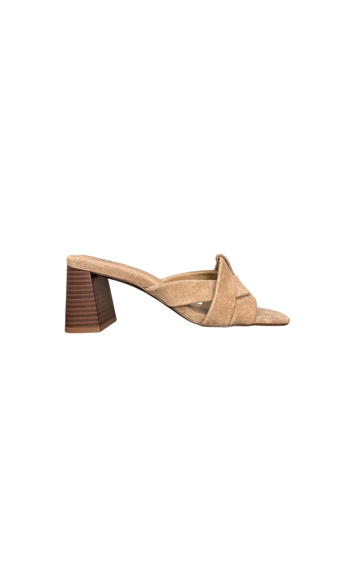 VENETO 576 TAUPE SUEDE - calzature - EXE