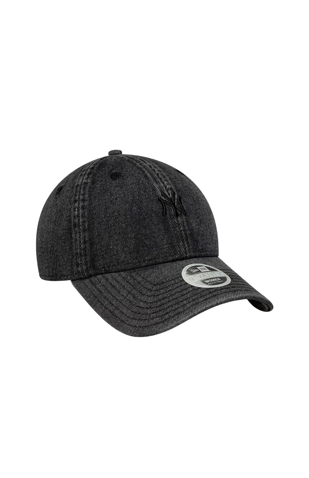 9 TWENTY DENIM BLACK - Accessori - NEW ERA