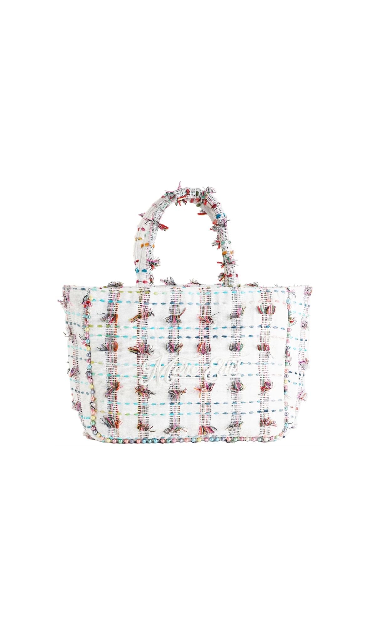 BUBY M INDY VAR. 10 MULTICOLOR - Accessori - MARC ELLIS