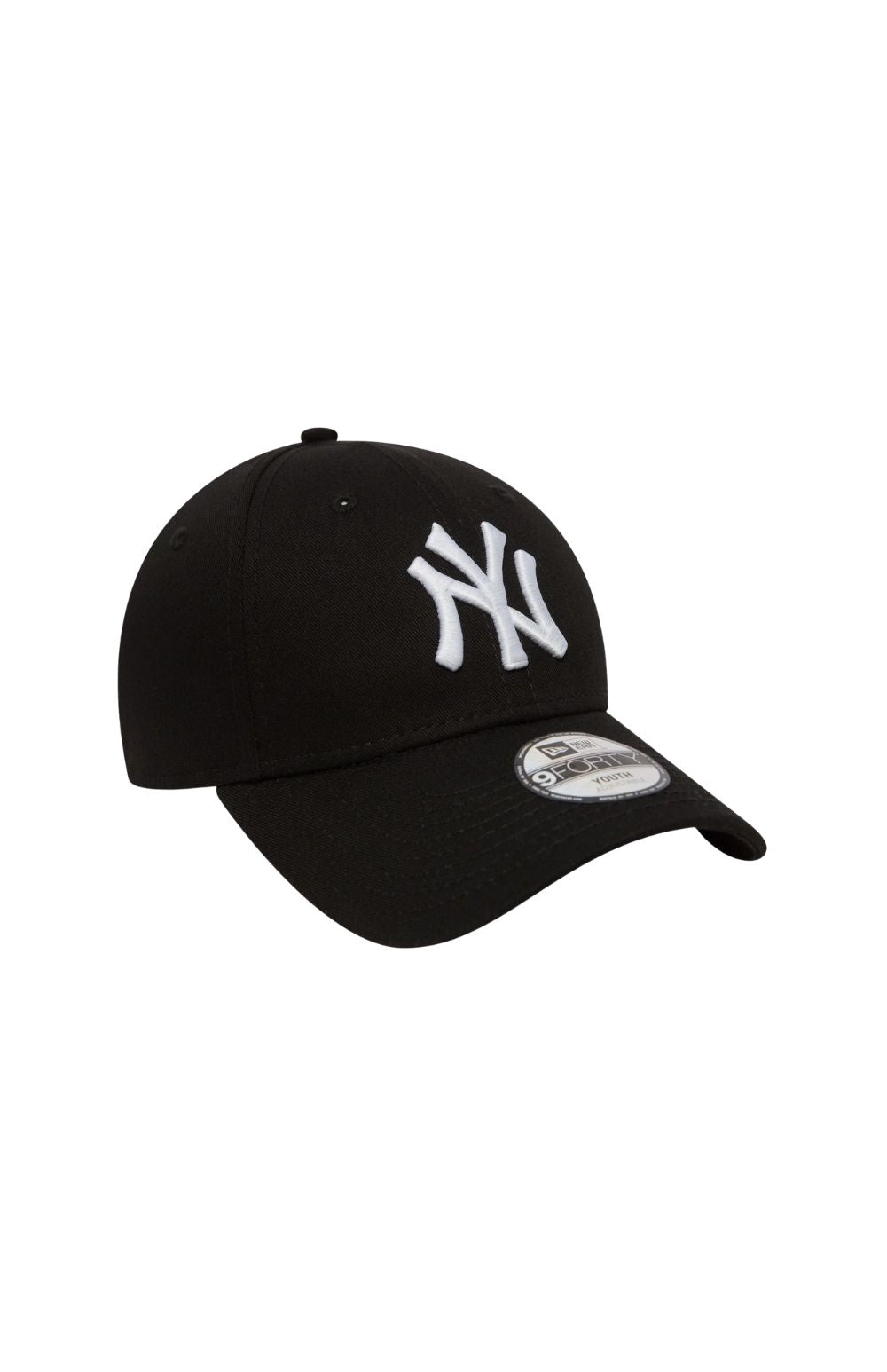 9 FORTY YOUTH BLACK - Accessori - NEW ERA