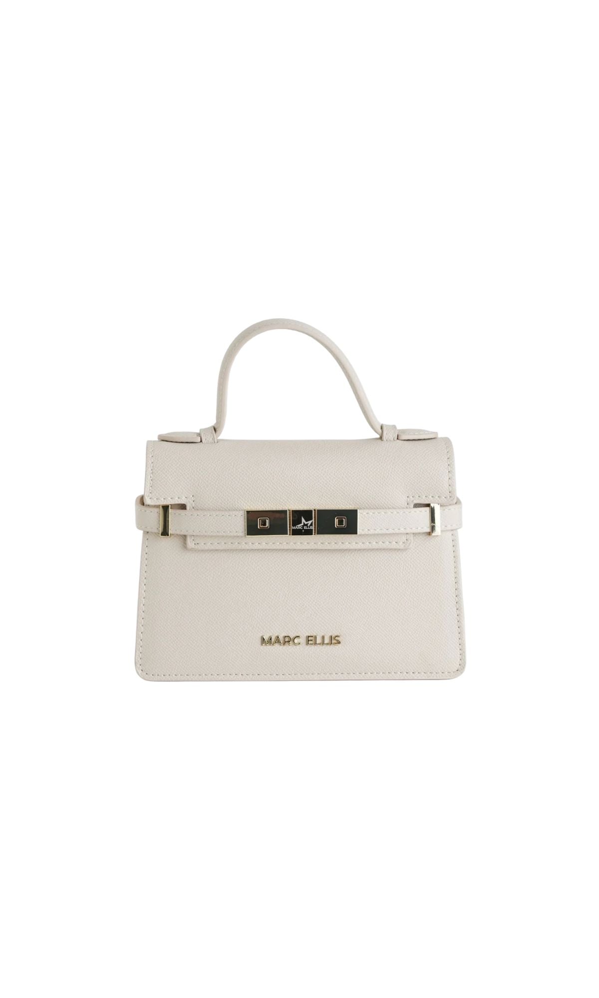 AROUND S MILK GOLD - Accessori - MARC ELLIS