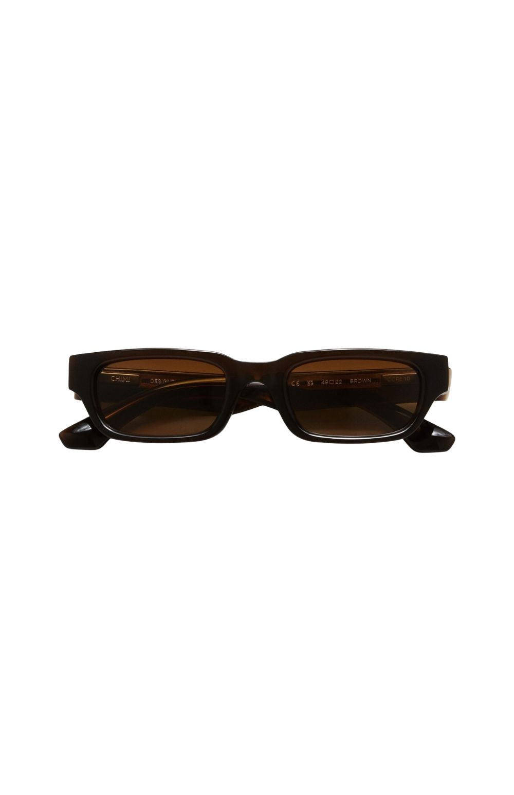 CORE 10 BROWN - Accessori - CHIMI