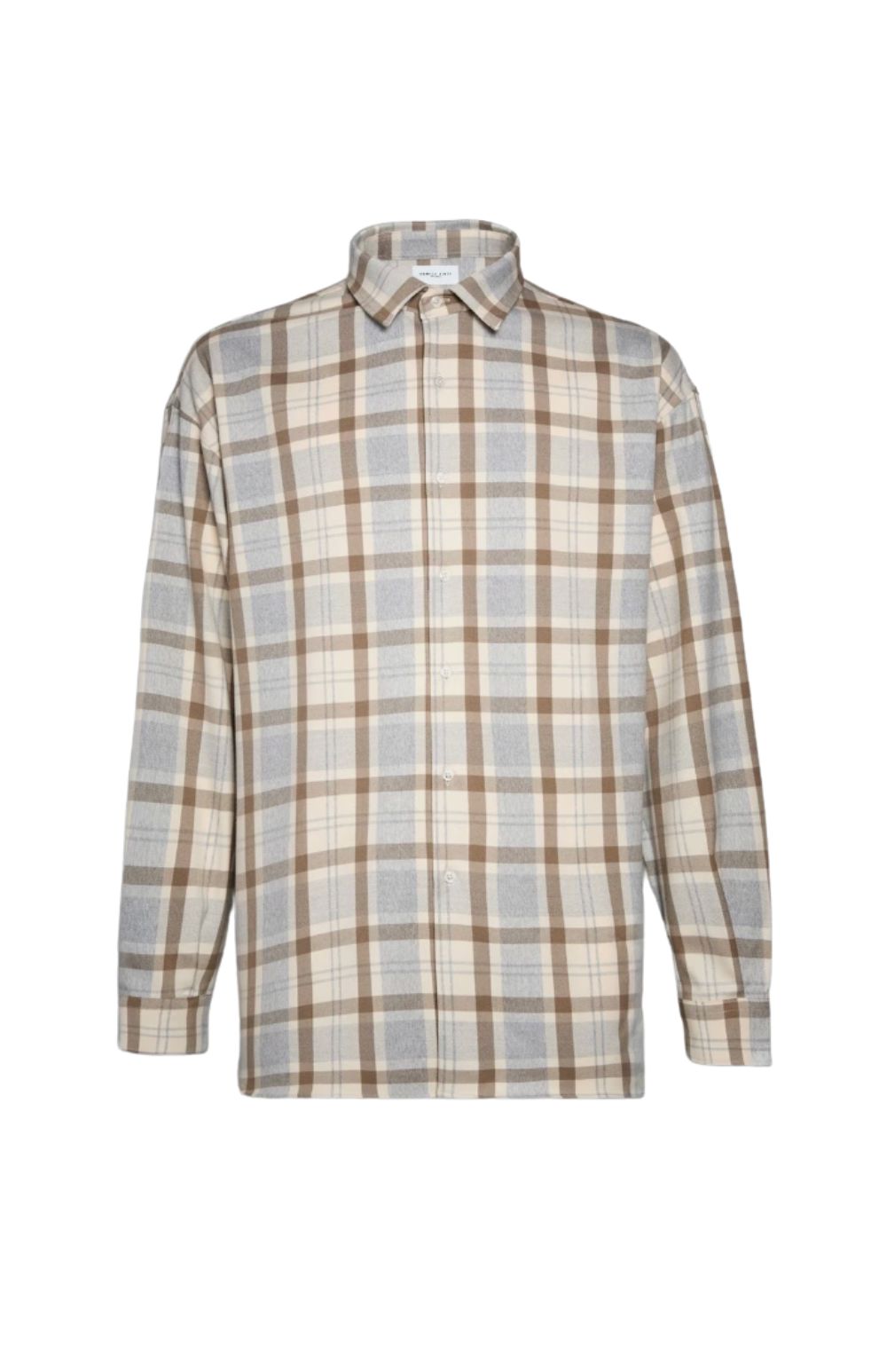 SHIRT LFNF - ABBIGLIAMENTO - FAMILY FIRST