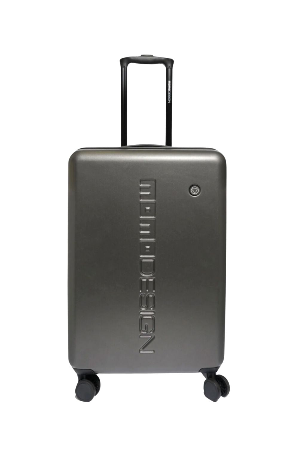 MO-03 M TRAVEL TITANIUM - Accessori - MOMODESIGN