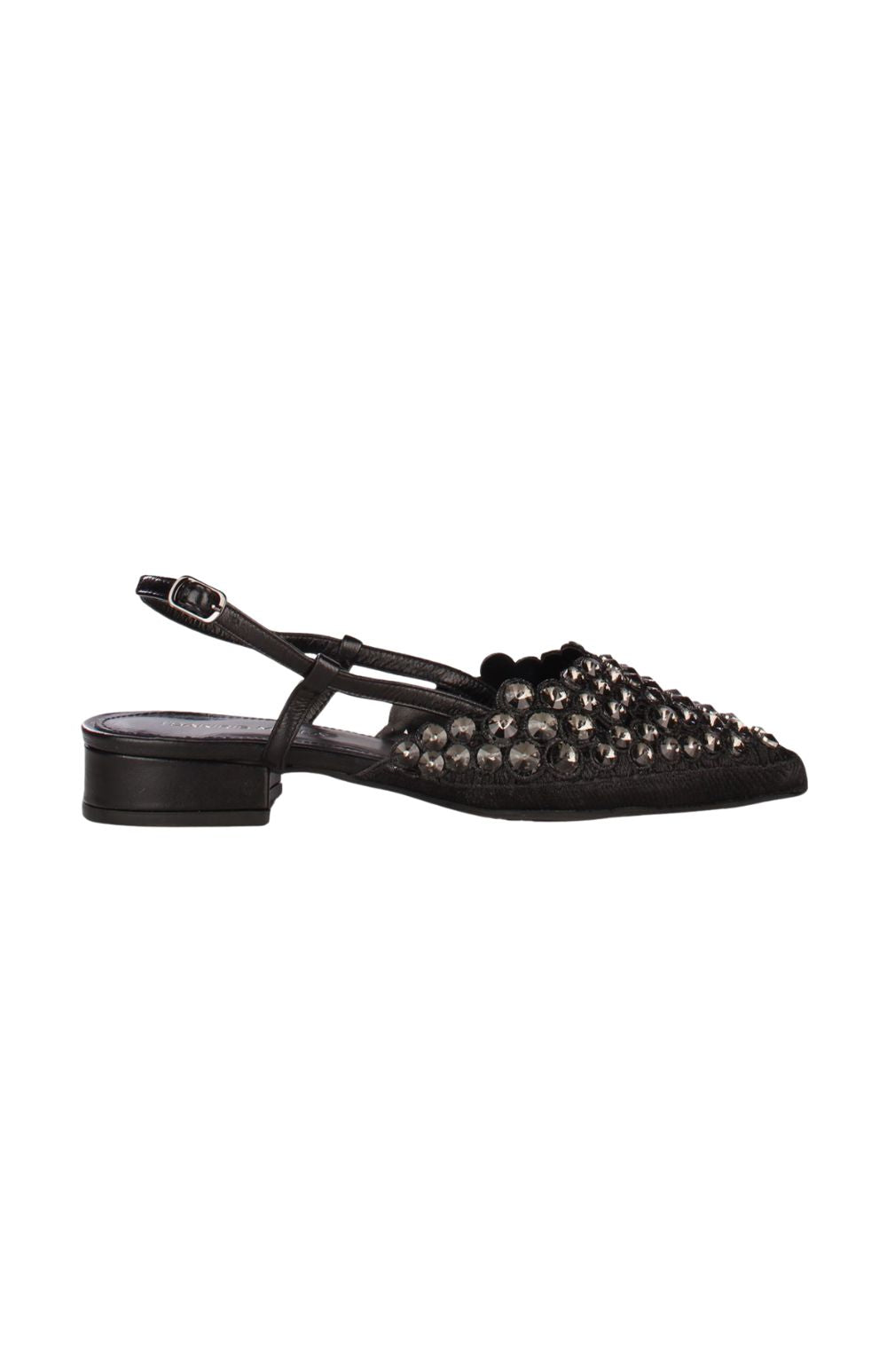 ZENIA 548 BLK - calzature - EXE