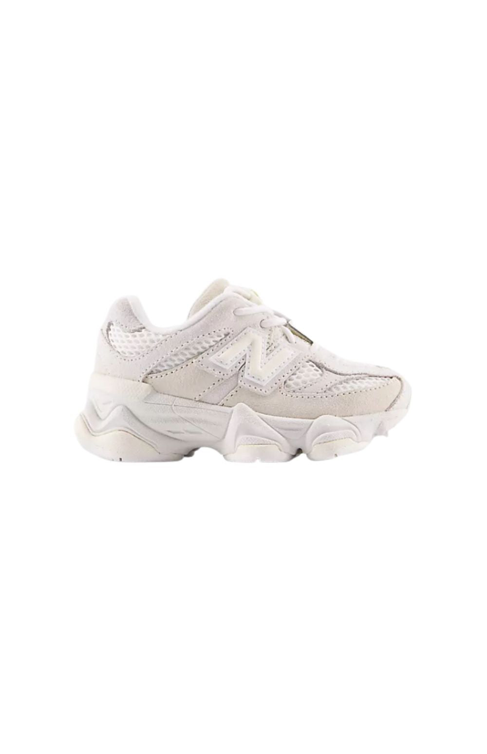9060 ER BABY OFF WHITE - calzature - new balance