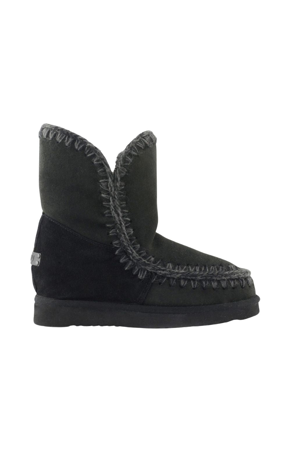 41 ESKIMO INNER BLK - calzature - MOU