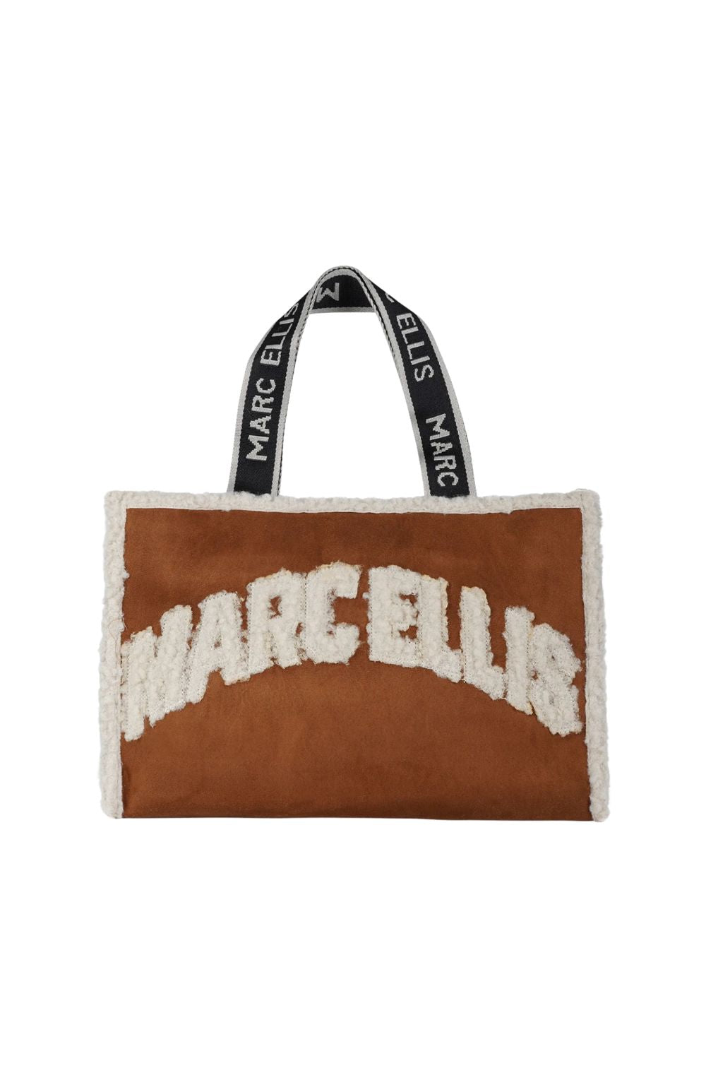 BUBY EWE M CUOIO - Accessori - MARC ELLIS