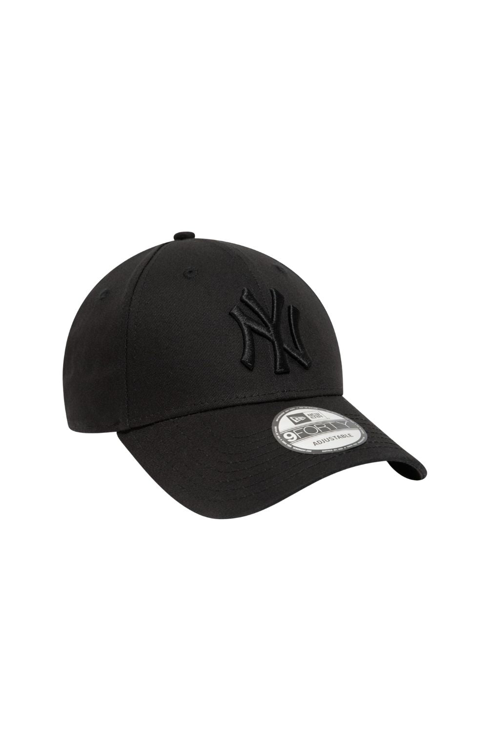 9 FORTY TOTAL BALCK NY - Accessori - NEW ERA