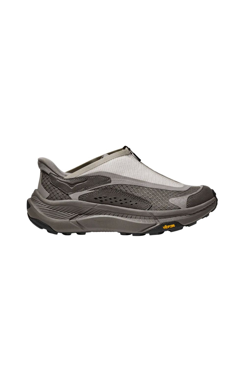 PROJECT TRANSPORT GREY - calzature - HOKA