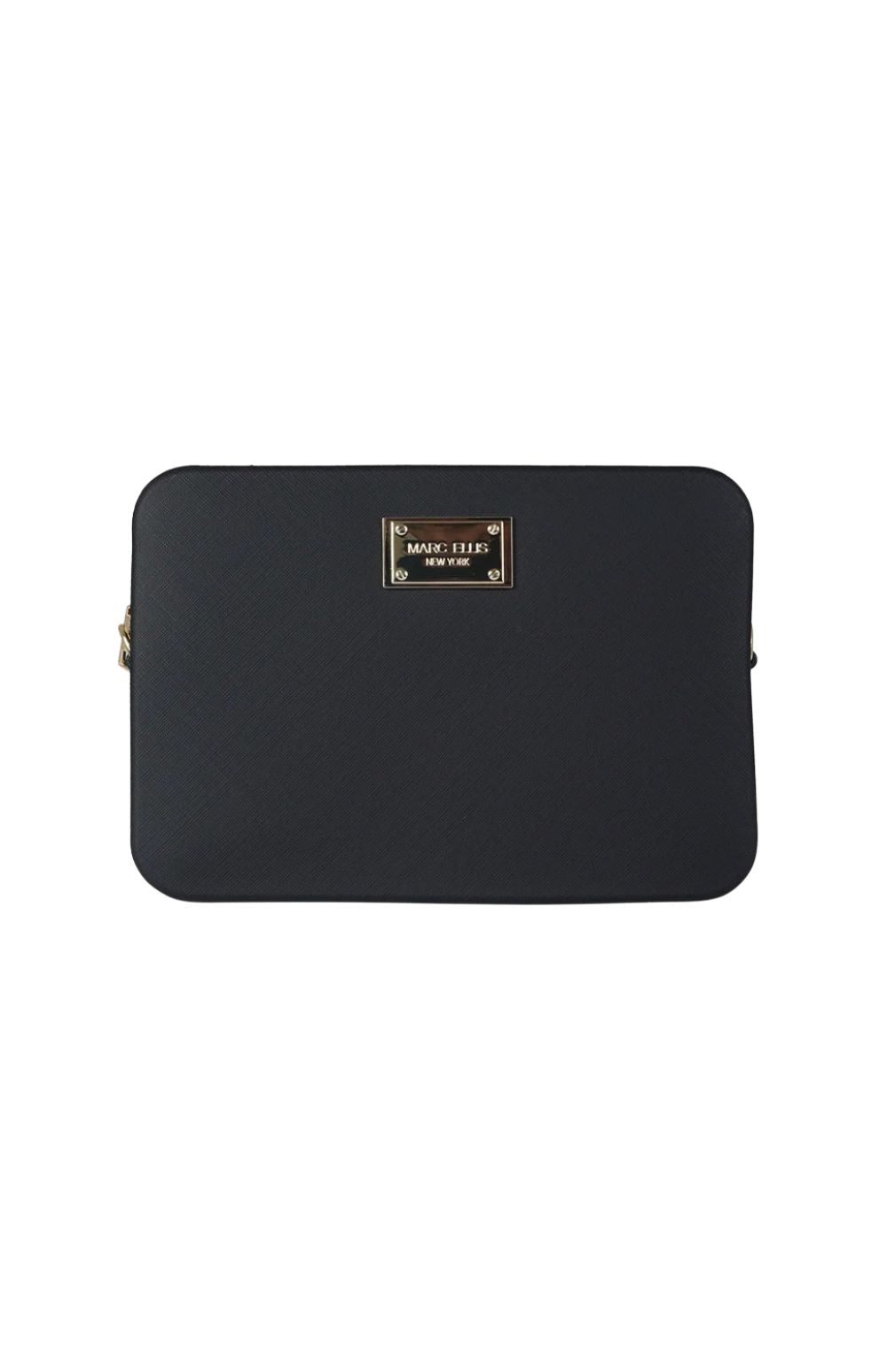 FLAT FLOWE BLACK GOLD - Accessori - MARC ELLIS