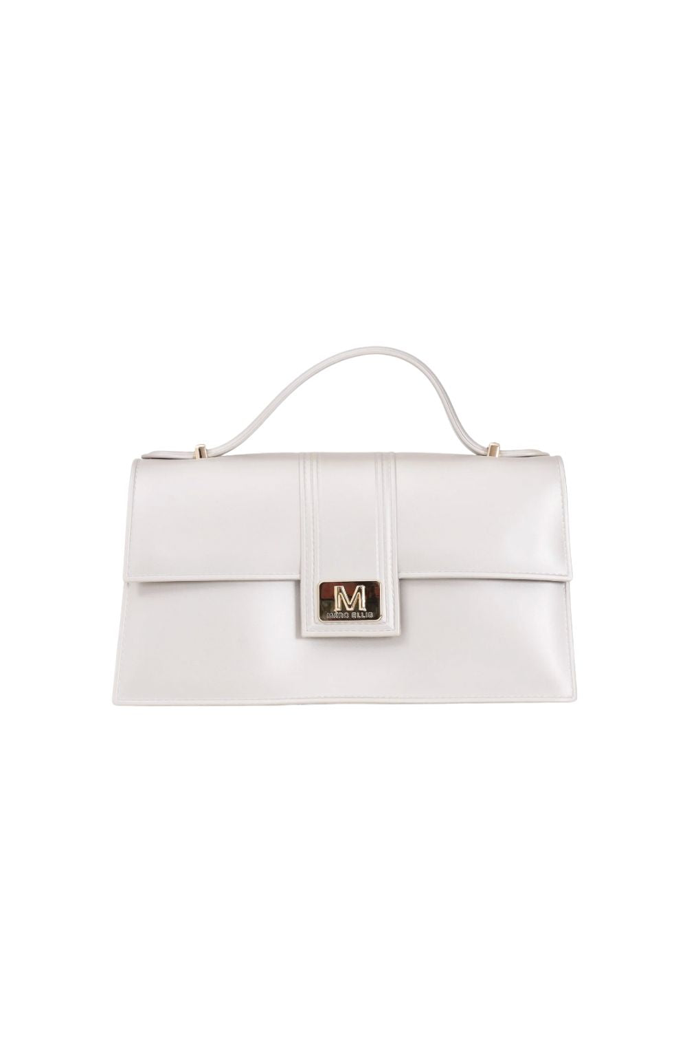 FLAT ARROW M TAUPE - Accessori - MARC ELLIS