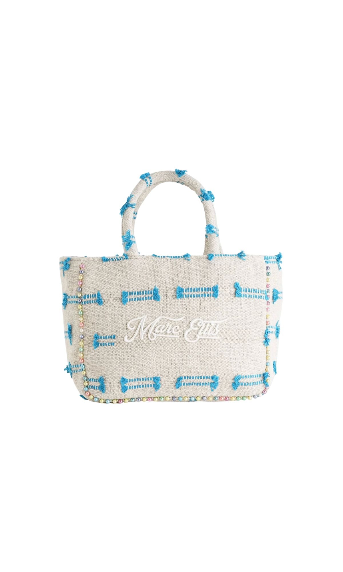 BUBY M INDY VAR. 6 MULTICOLOR - Accessori - MARC ELLIS