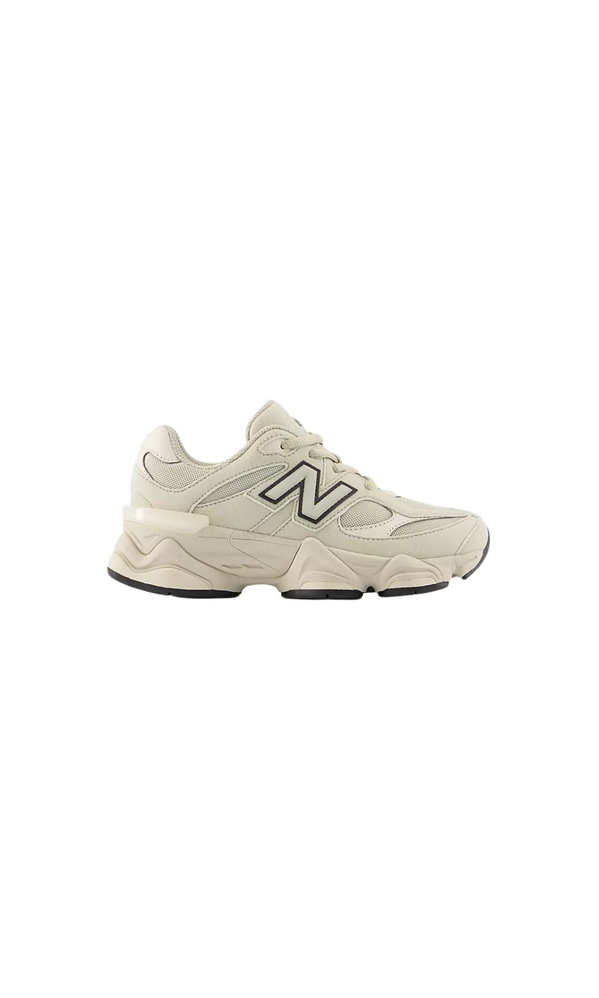 9060445 KIDS LINEN SUEDE - calzature - new balance