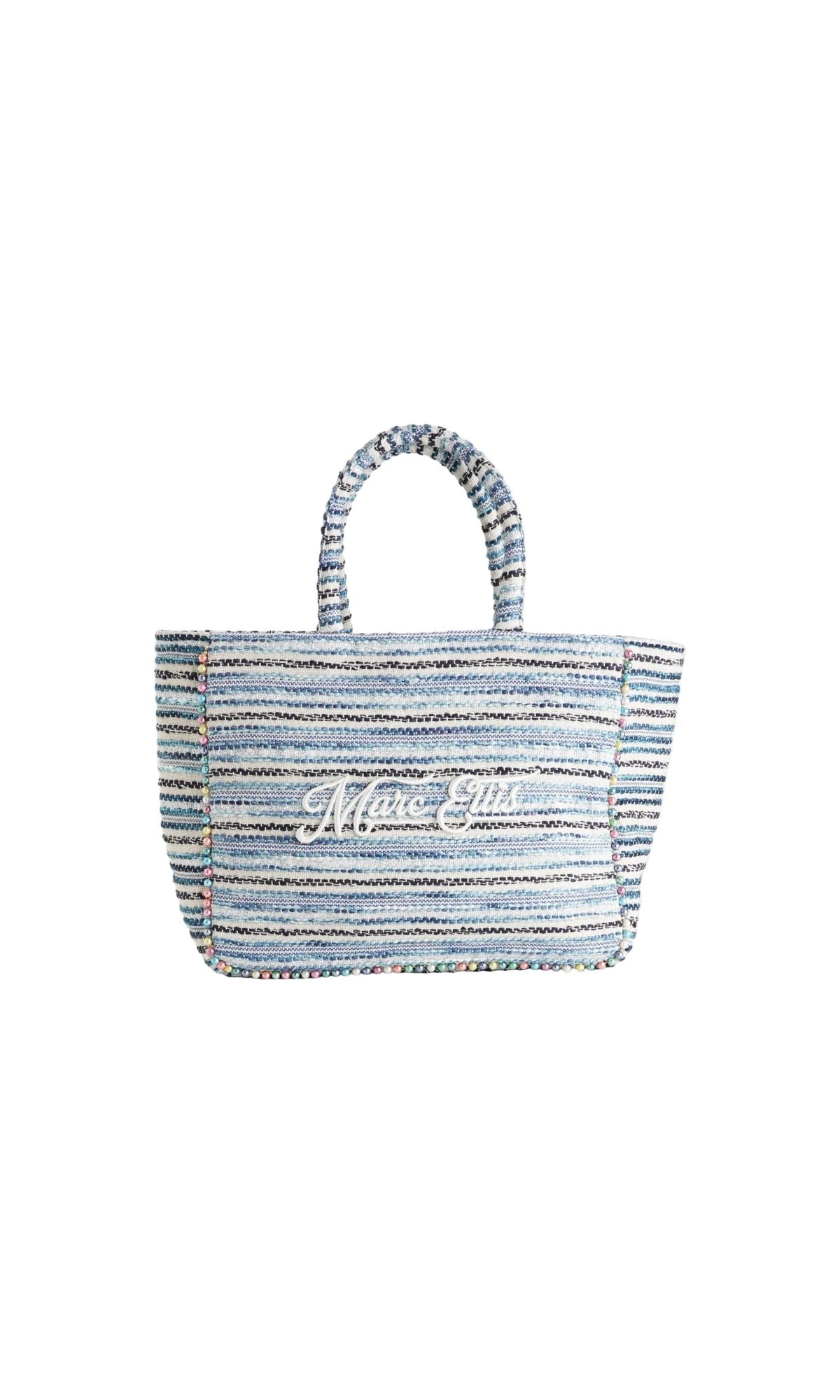 BUBY L INDY VAR. 4 MULTICOLOR - Accessori - MARC ELLIS