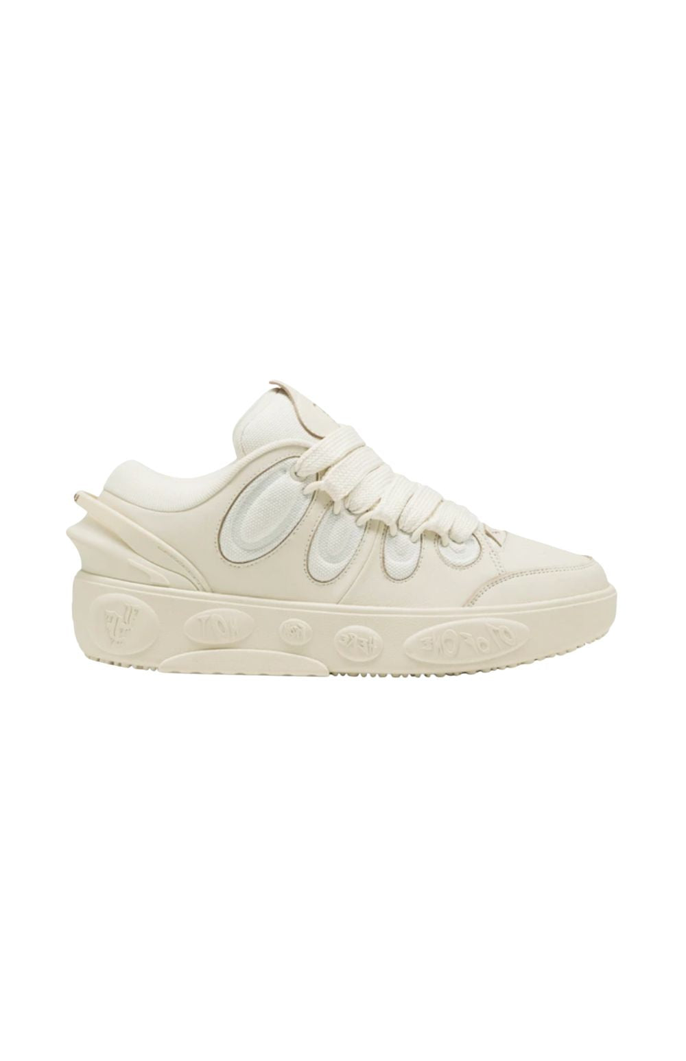 PUMA LA FRANCE MOMENT - calzature - puma