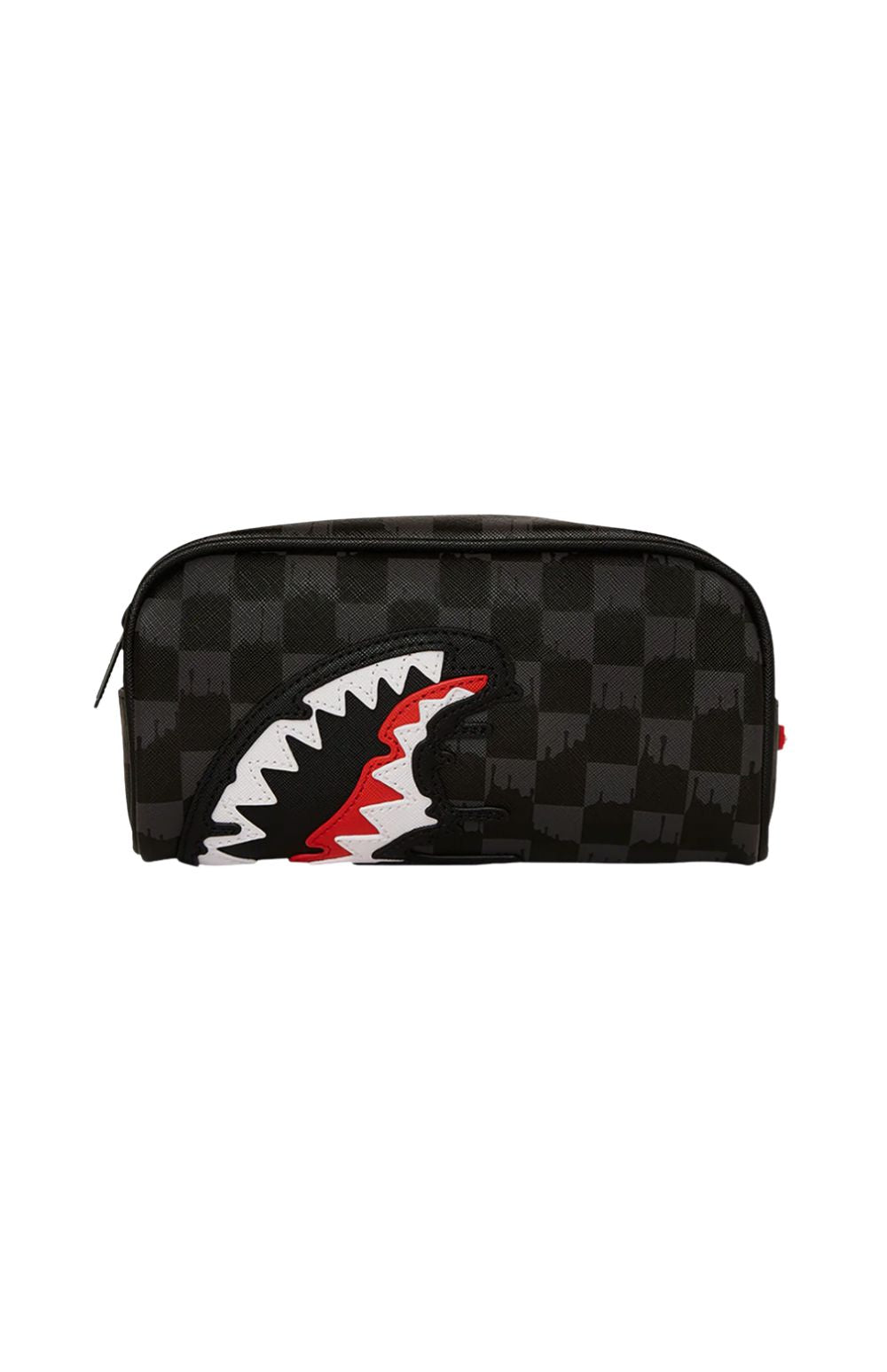 DRIPPING SHARKS IN PARIS POUCH - Accessori - SPRAYGROUND