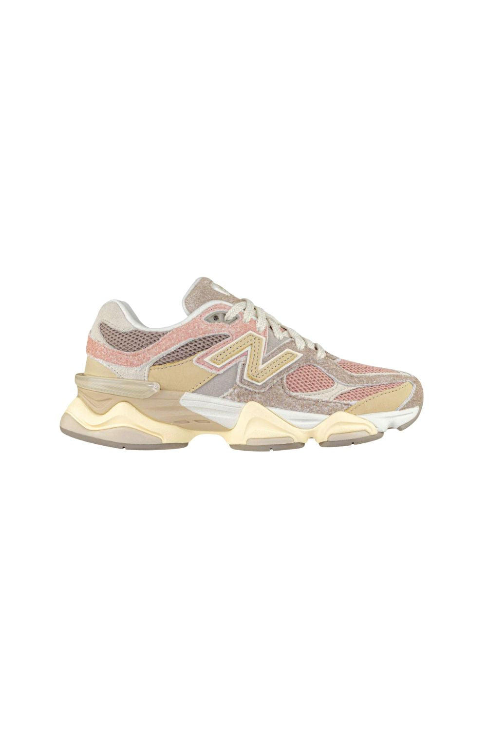 9060 NTB PINK - calzature - new balance