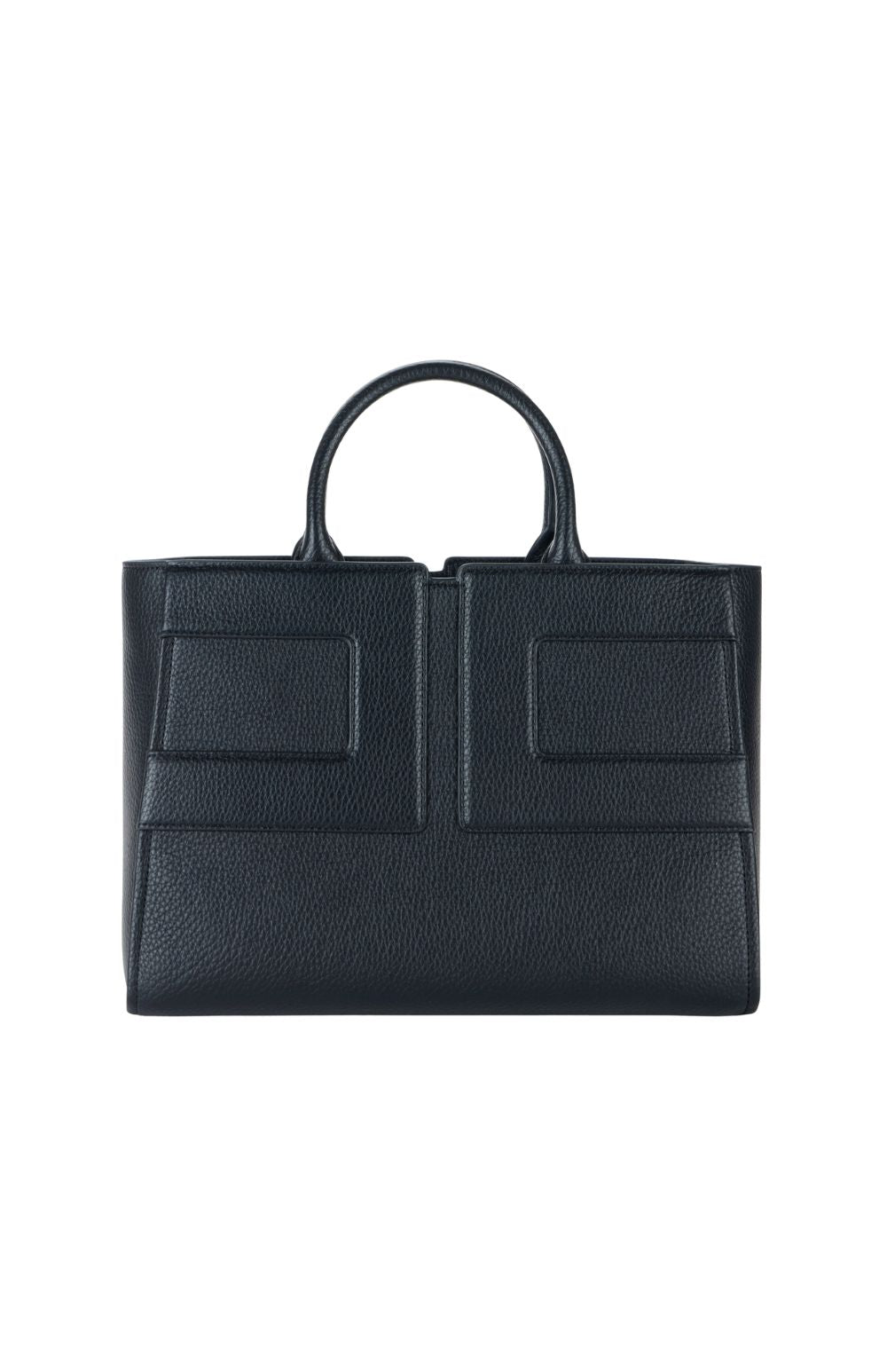 BORSA TOTE L BLACK - Accessori - ELISABETTA FRANCHI