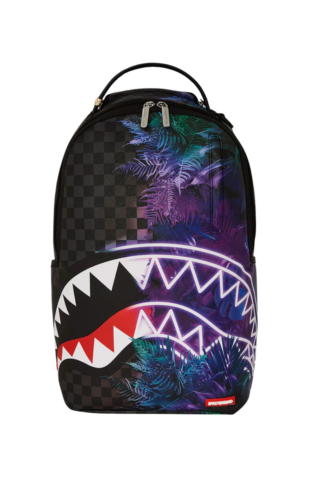 TREEHOUSE PARTY BACKPACK - Accessori - SPRAYGROUND