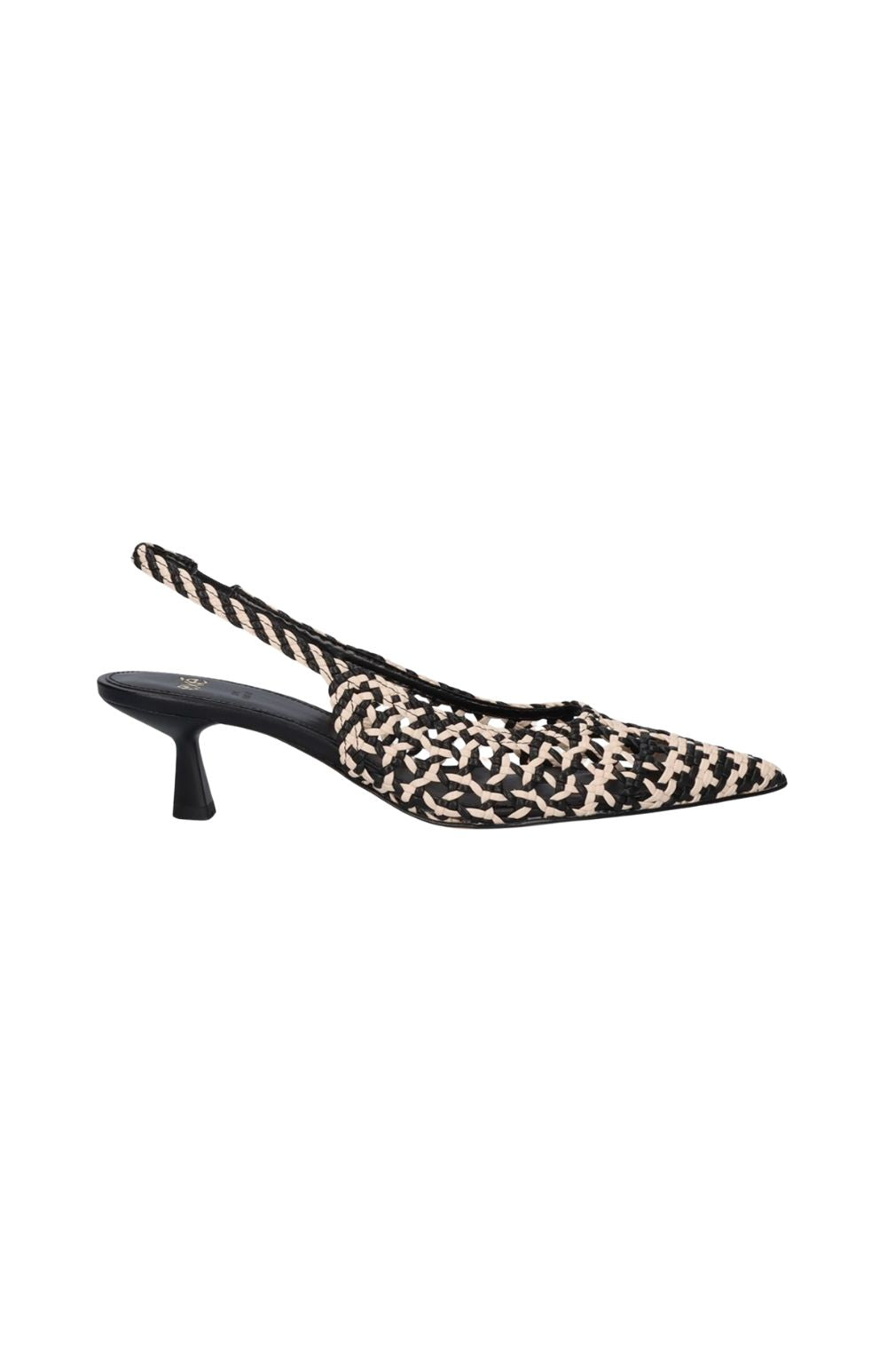 SELENA 851 BLK - calzature - EXE