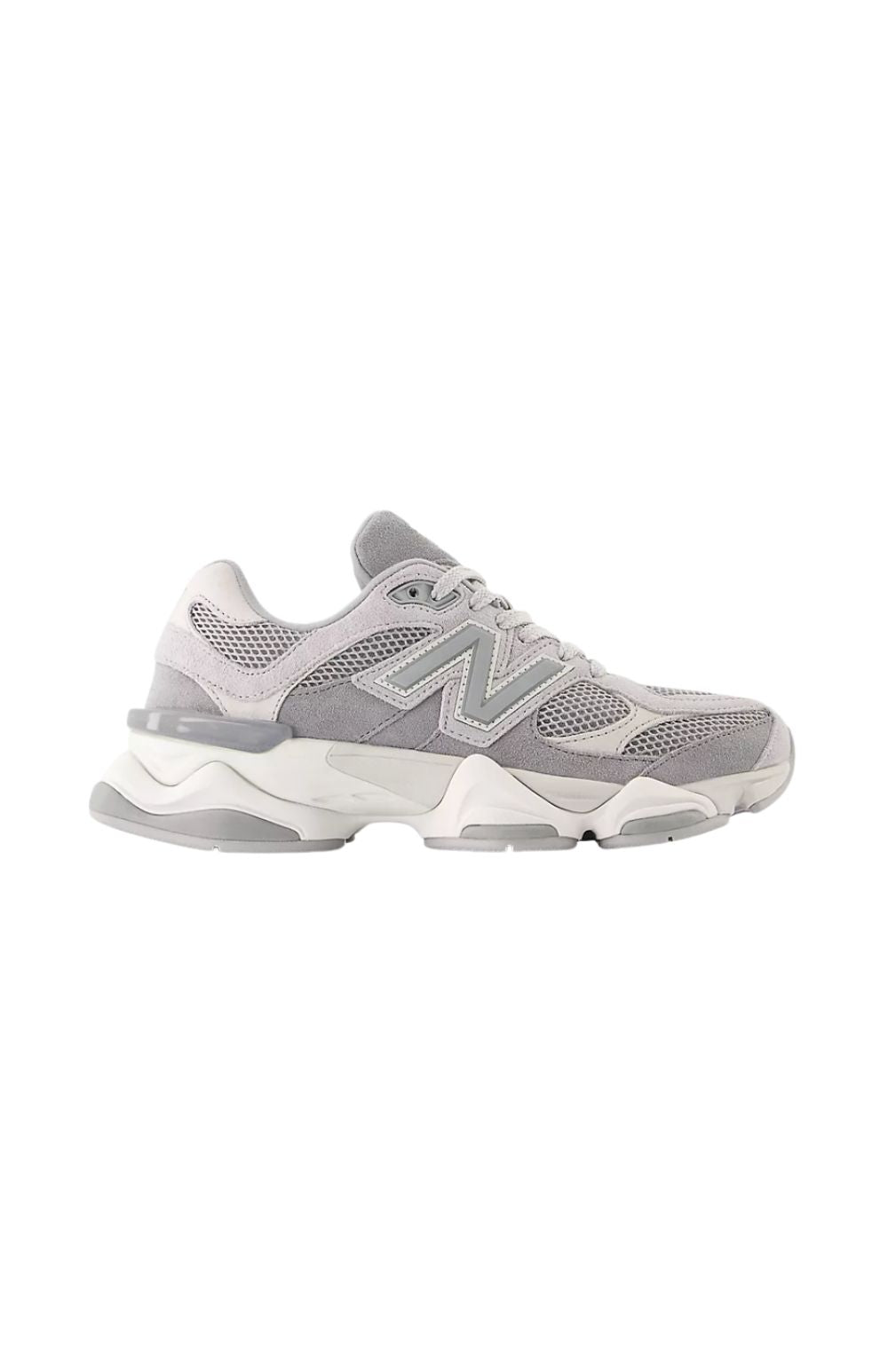 9060 ERD GREY - calzature - new balance
