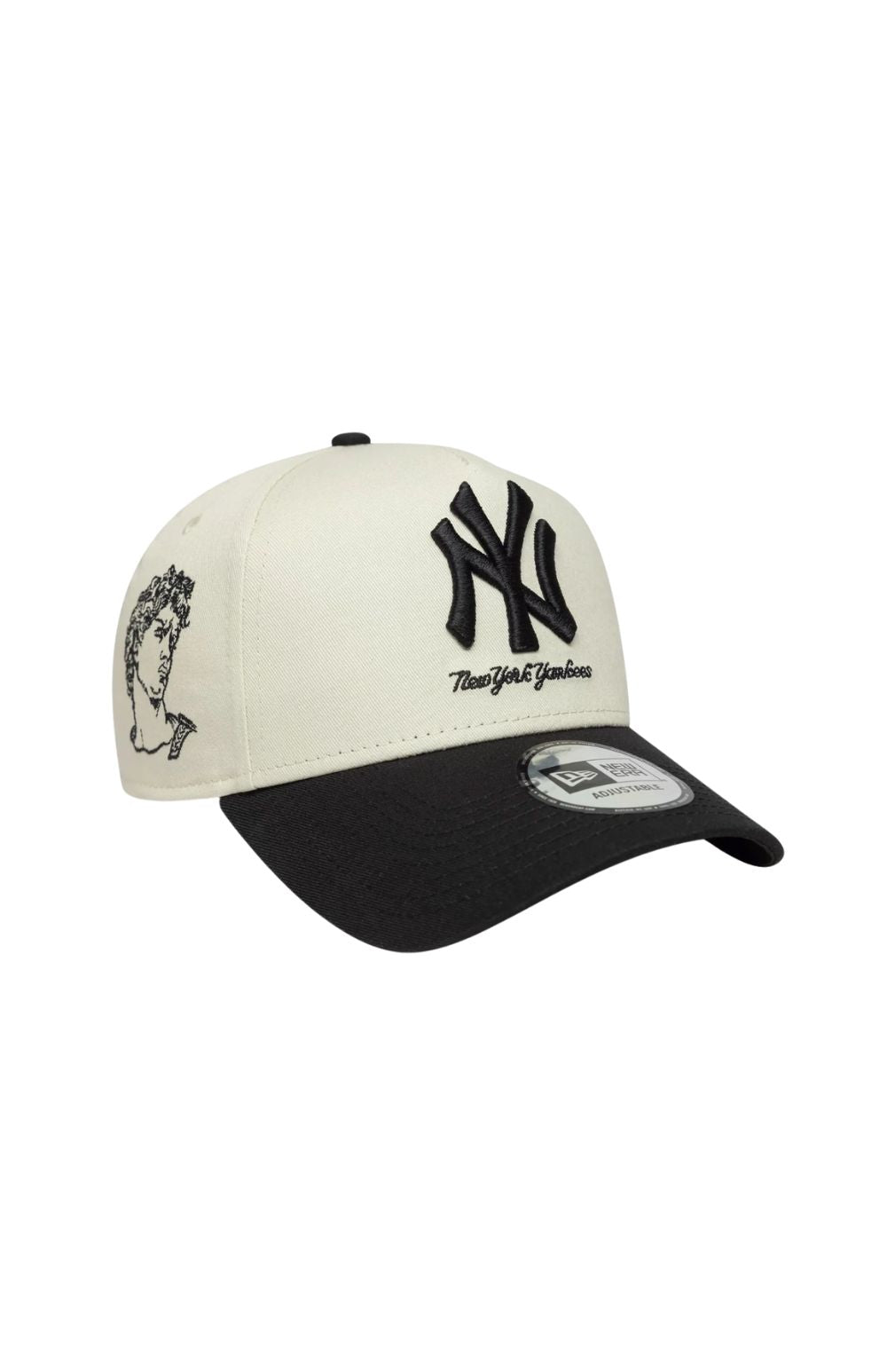 NY BLK/BURRO MYTHICAL - Accessori - NEW ERA