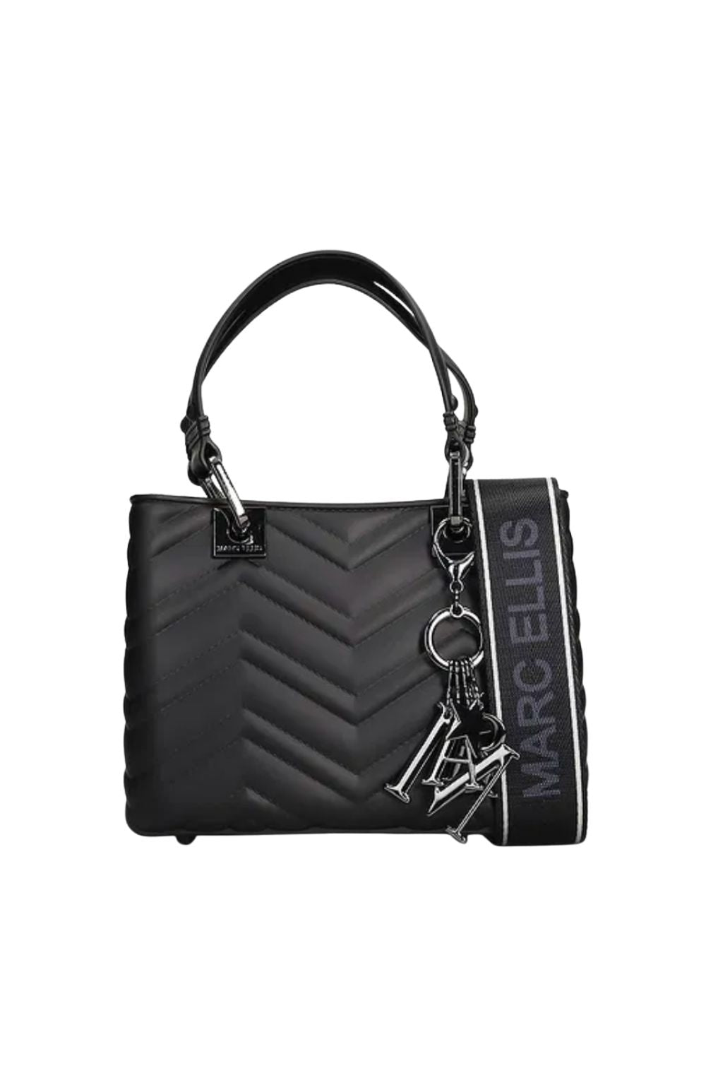 FLAT KRISSY S BLACK CDF - Accessori - MARC ELLIS