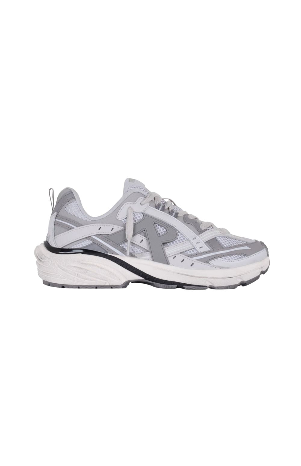 STORM ULTIMATE GREY - calzature - REPRESENT