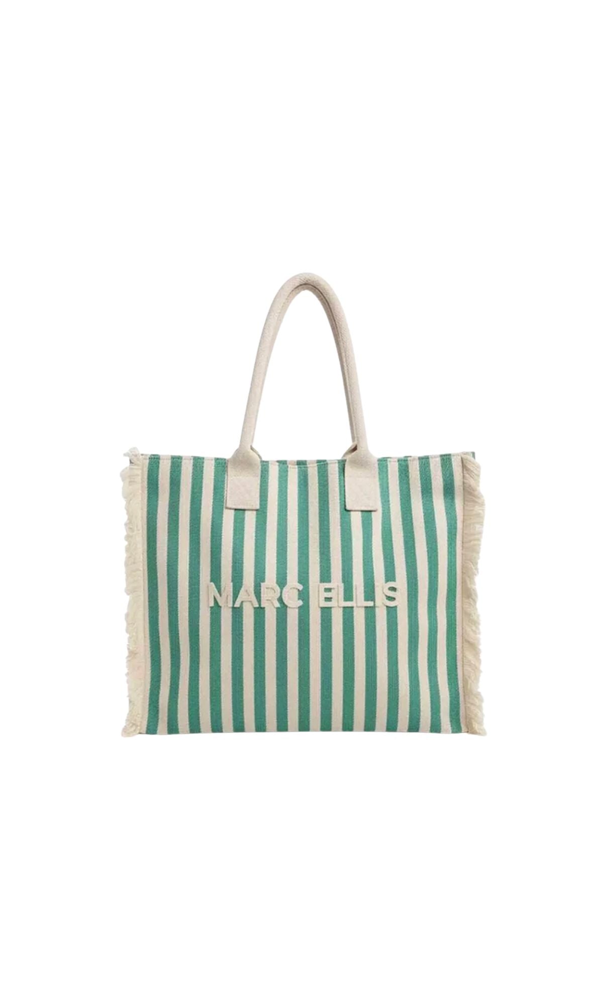 BUBY SAINT JOAN SOFT GREEN - Accessori - MARC ELLIS