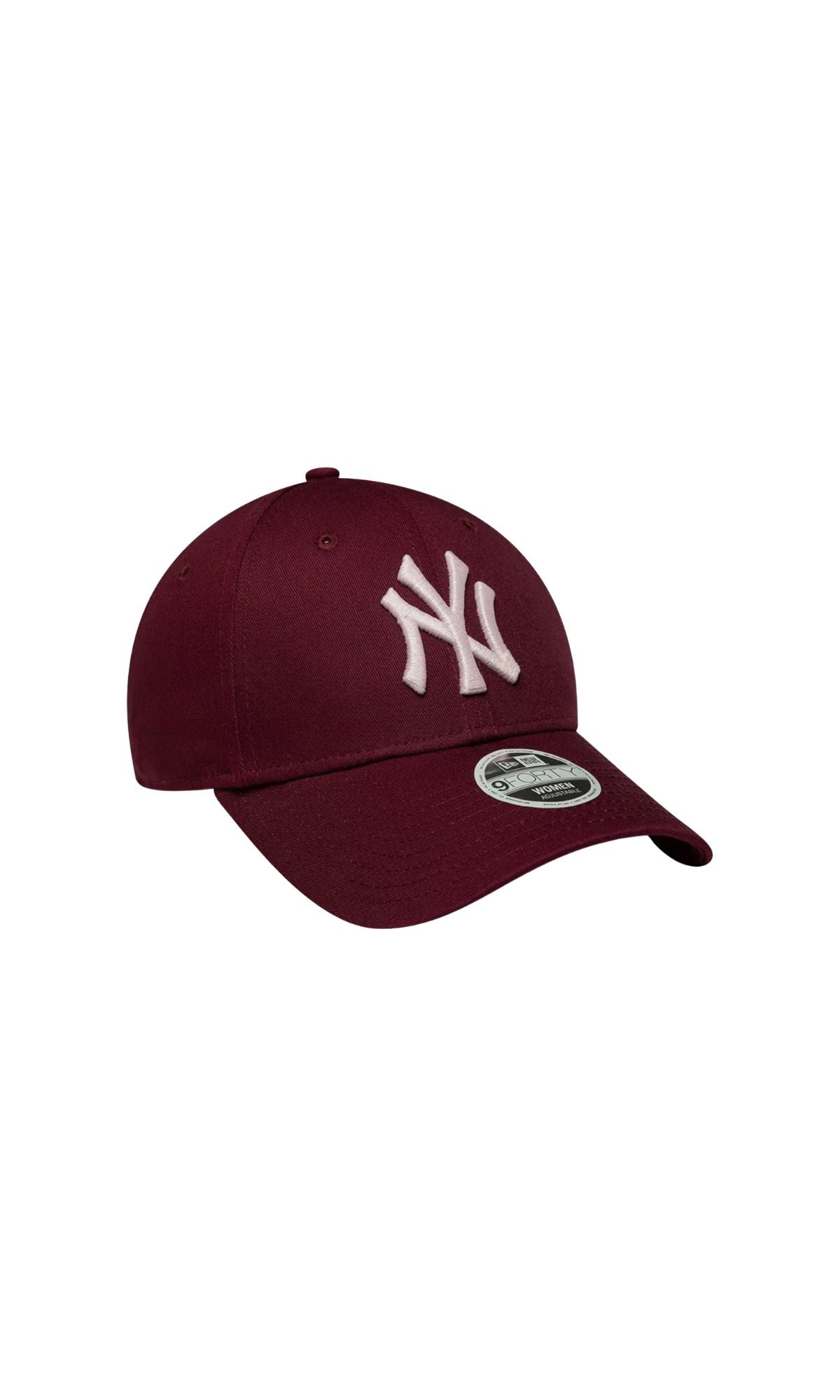 9 FORTY BORDEAUX NY WOMEN - Accessori - NEW ERA