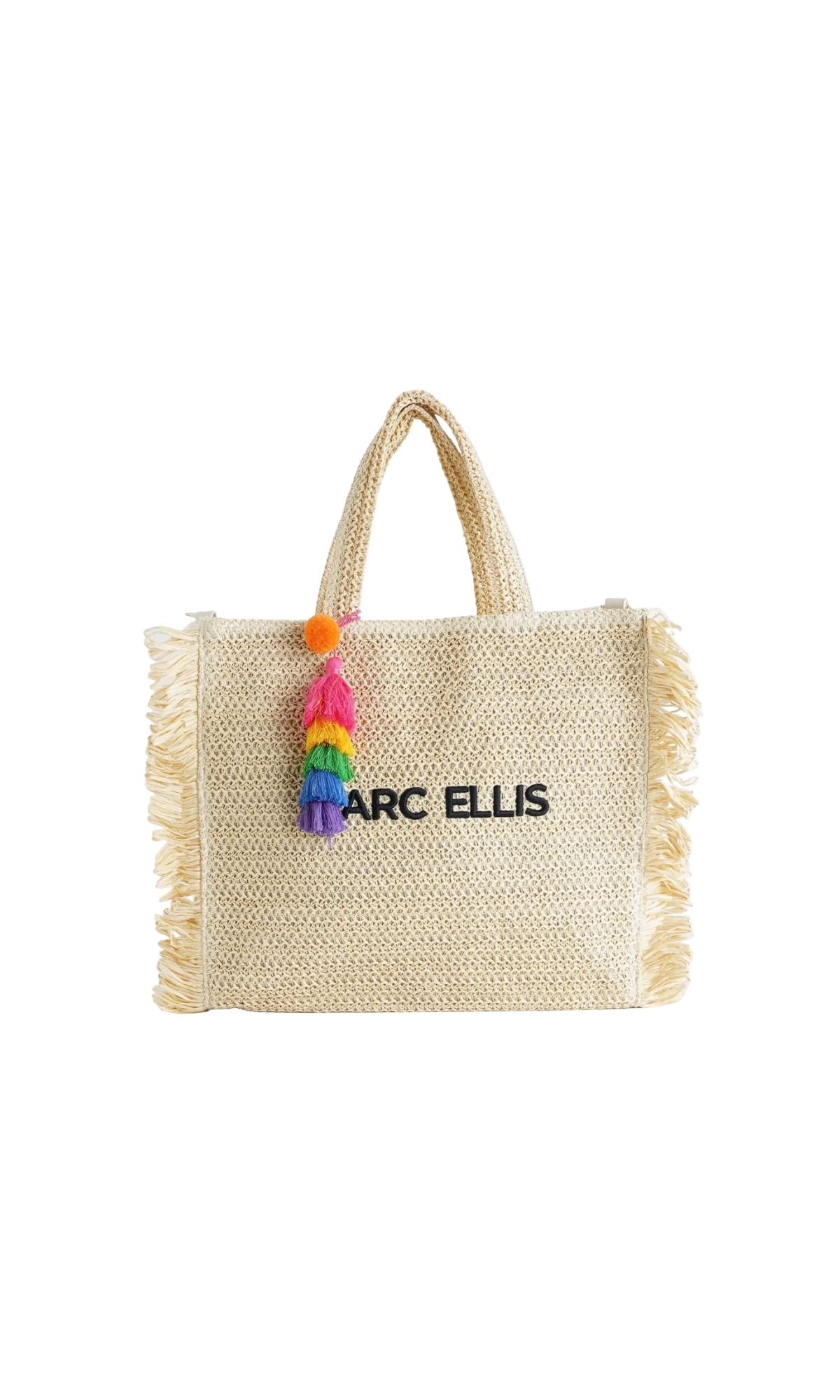BUBY CLAIRE L NATURAL - Accessori - MARC ELLIS