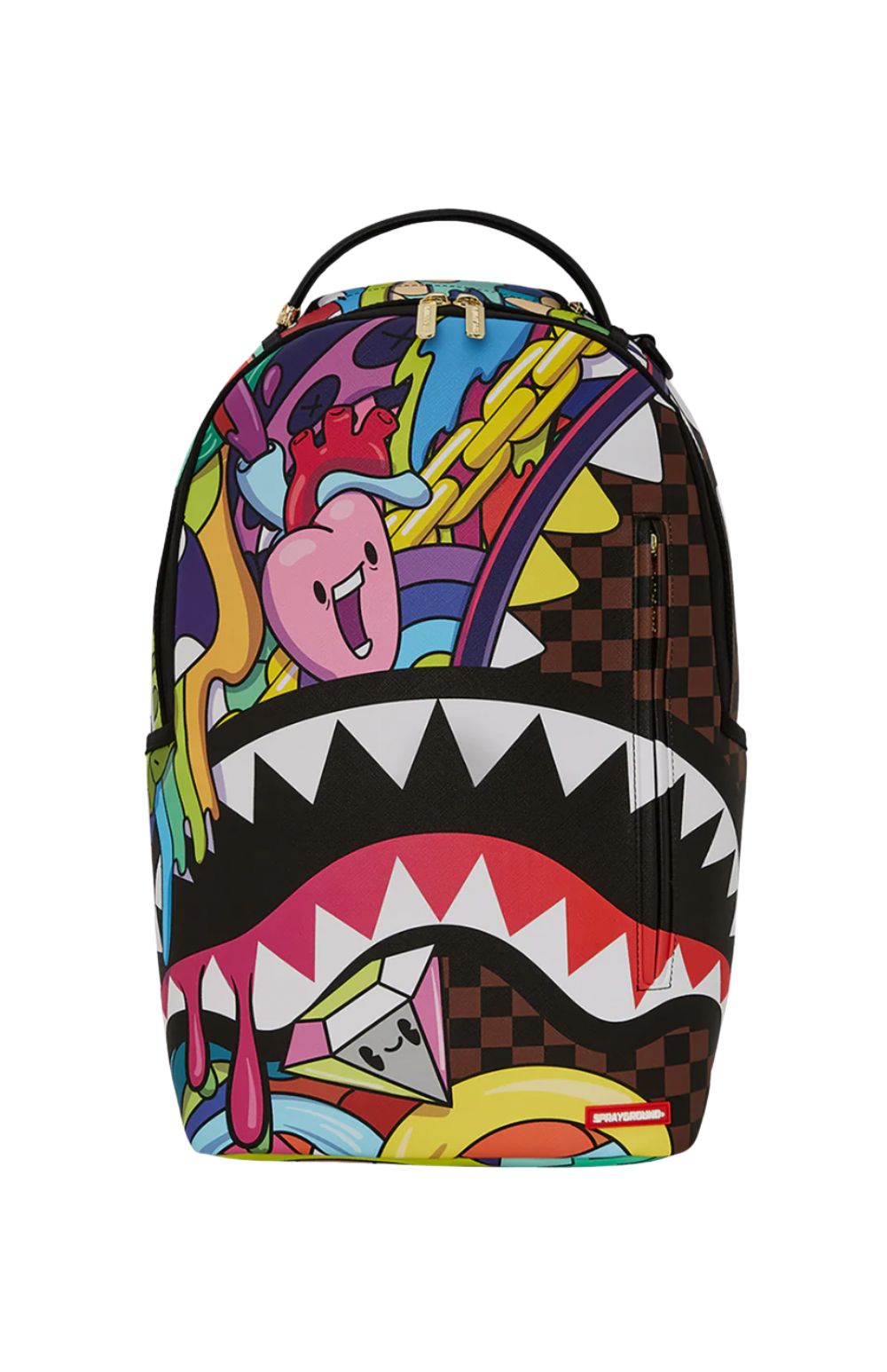 TRIPPIN DAILY BACKPACK - Accessori - SPRAYGROUND