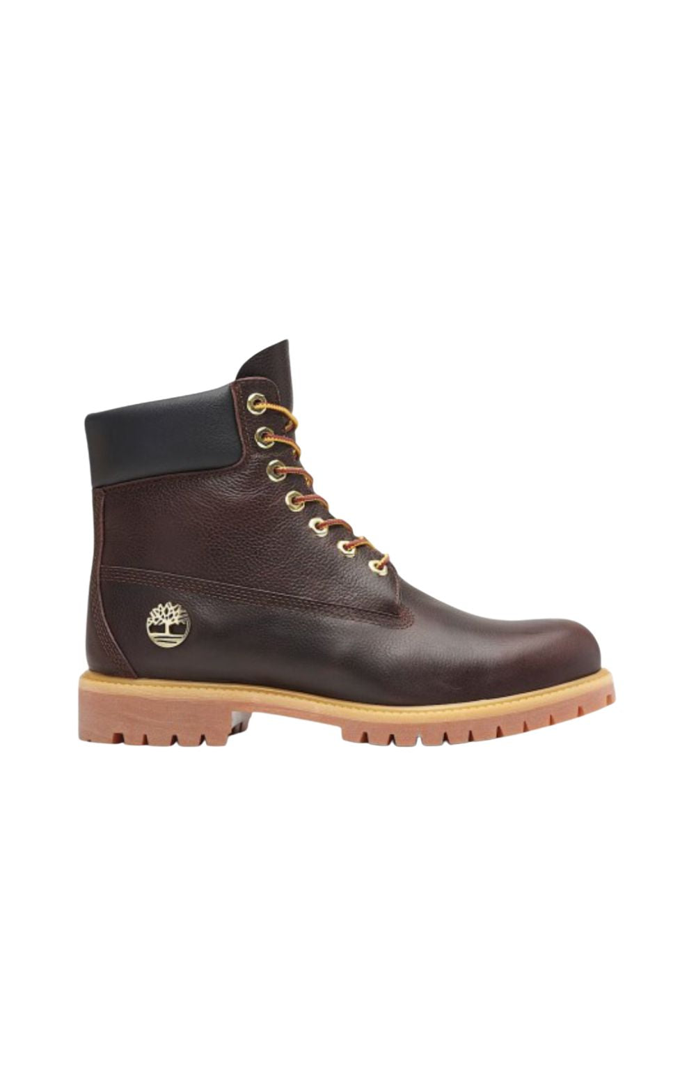 BOOT BROWN WATERPROOF - calzature - TIMBERLAND