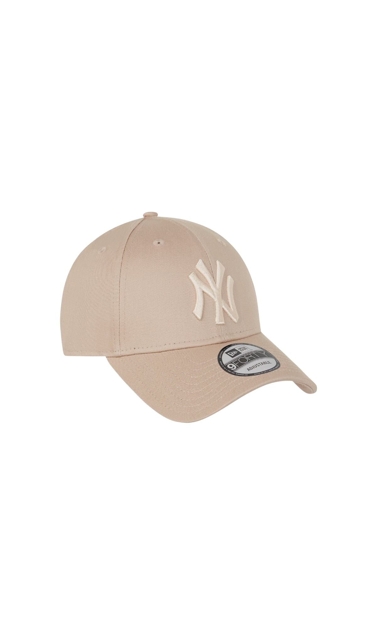 9 FORTY BEIGE NY - Accessori - NEW ERA