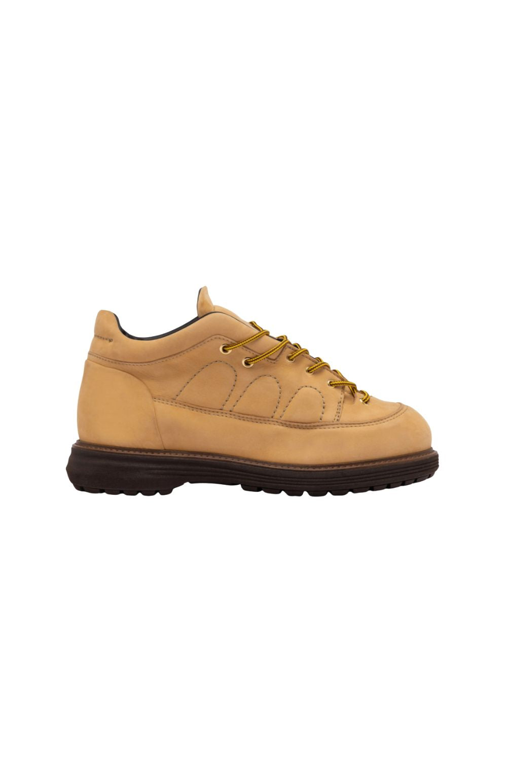 DOLOMIA NABUK SAND - calzature - danilo paura