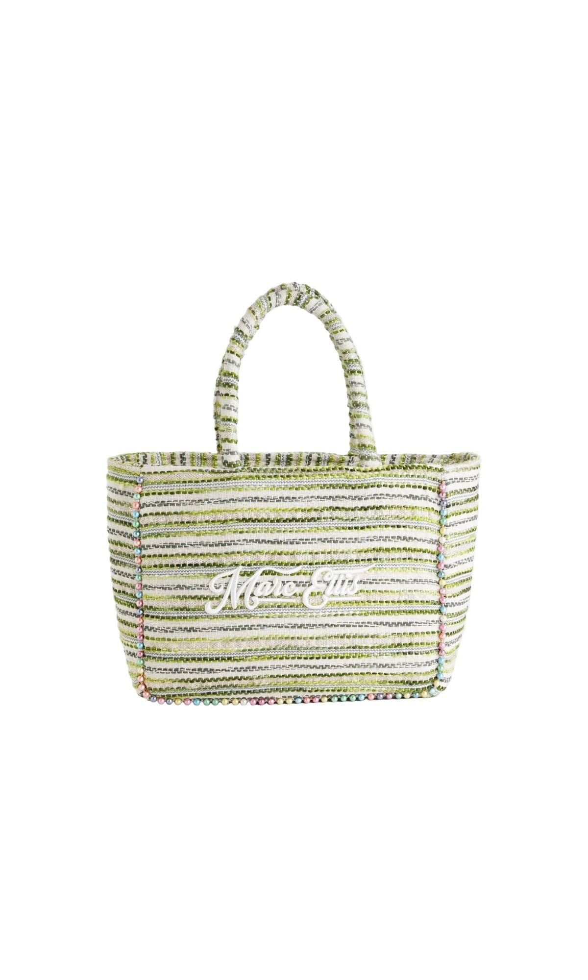 BUBY M INDY VAR. 9 MULTICOLOR - Accessori - MARC ELLIS