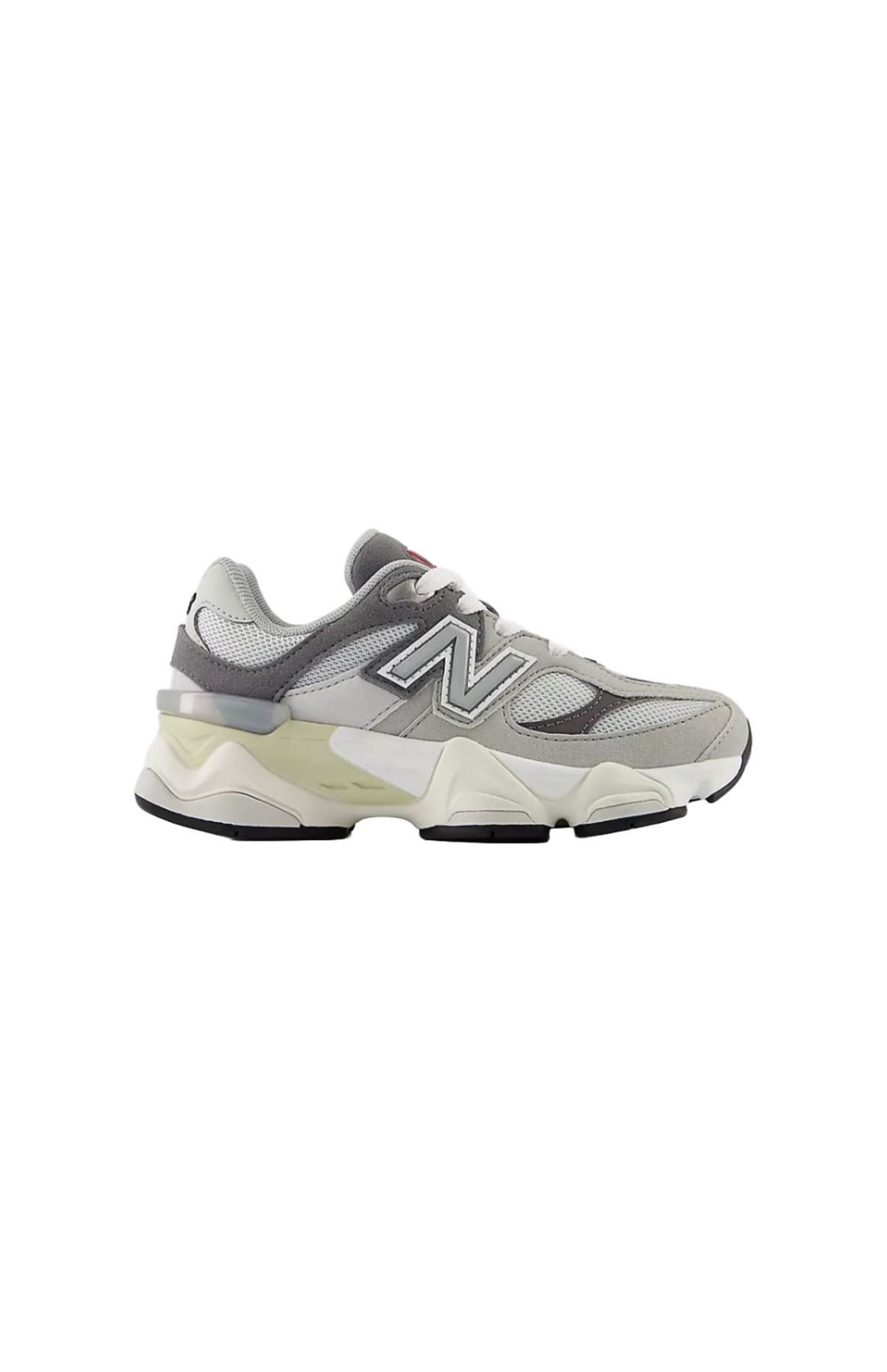 PC9060GREY KIDS - calzature - new balance