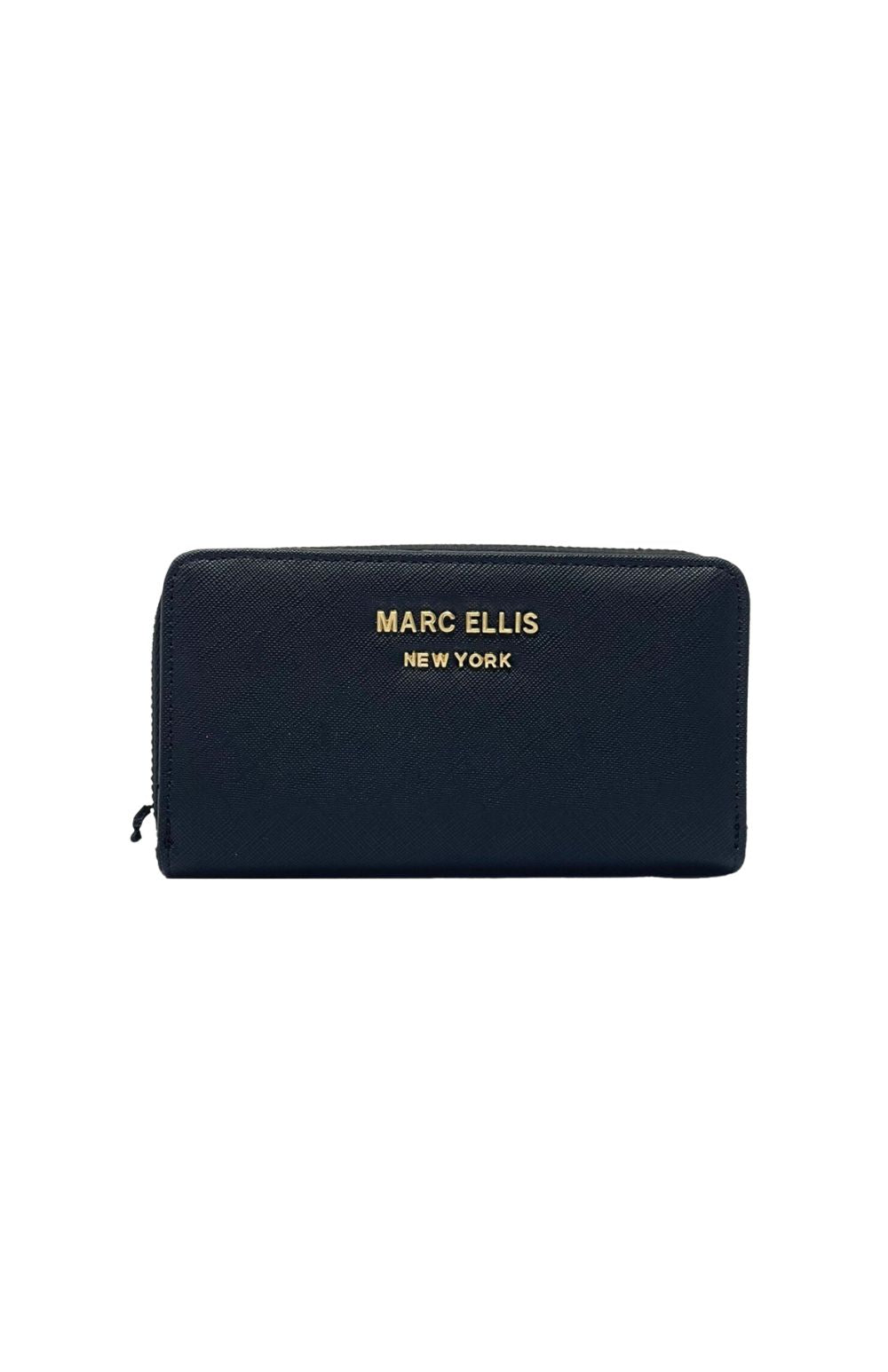 SON WALLET BLACK - Accessori - MARC ELLIS