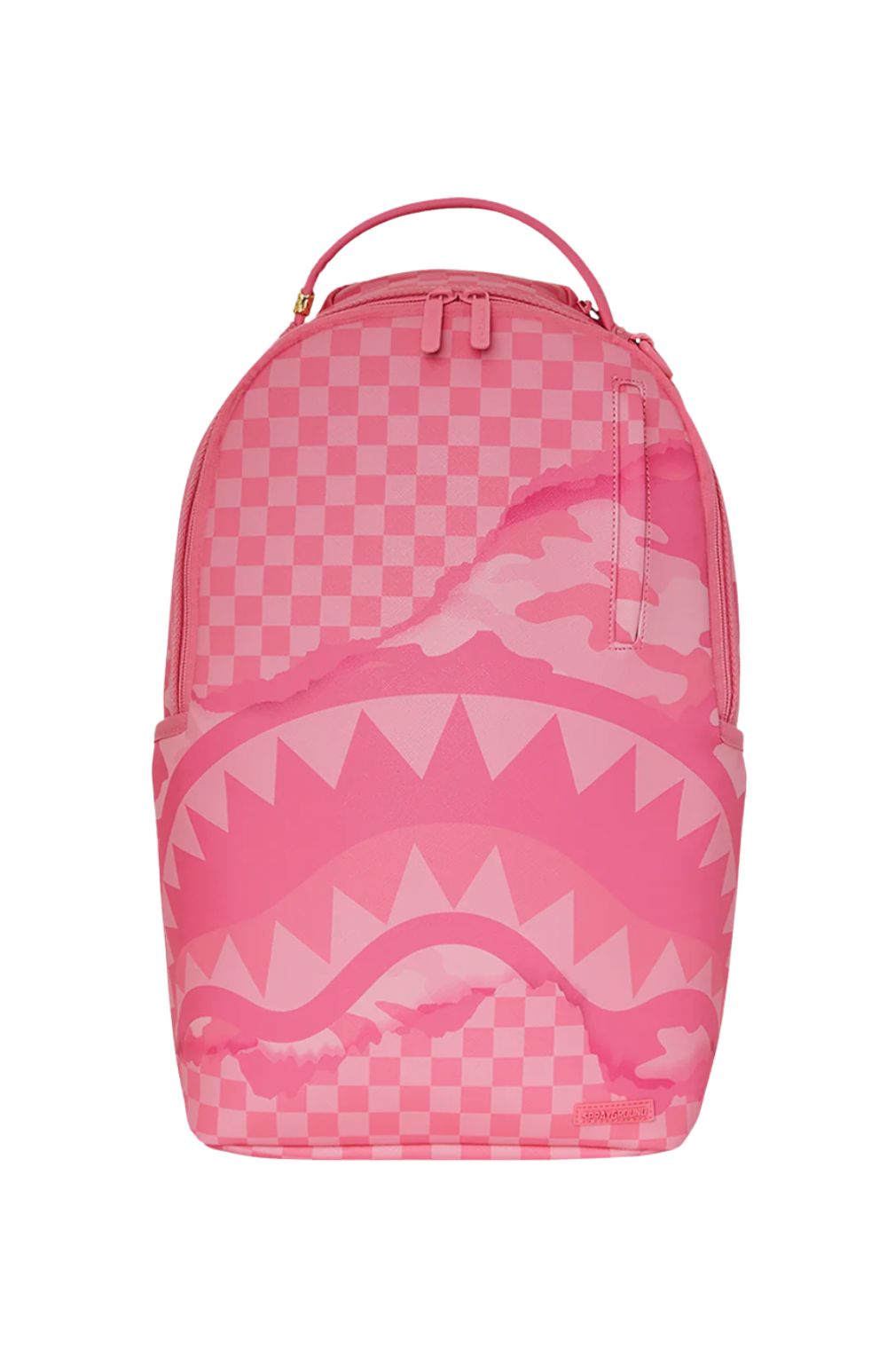 PINK 3AM RIPTIDE BACKPACK - Accessori - SPRAYGROUND