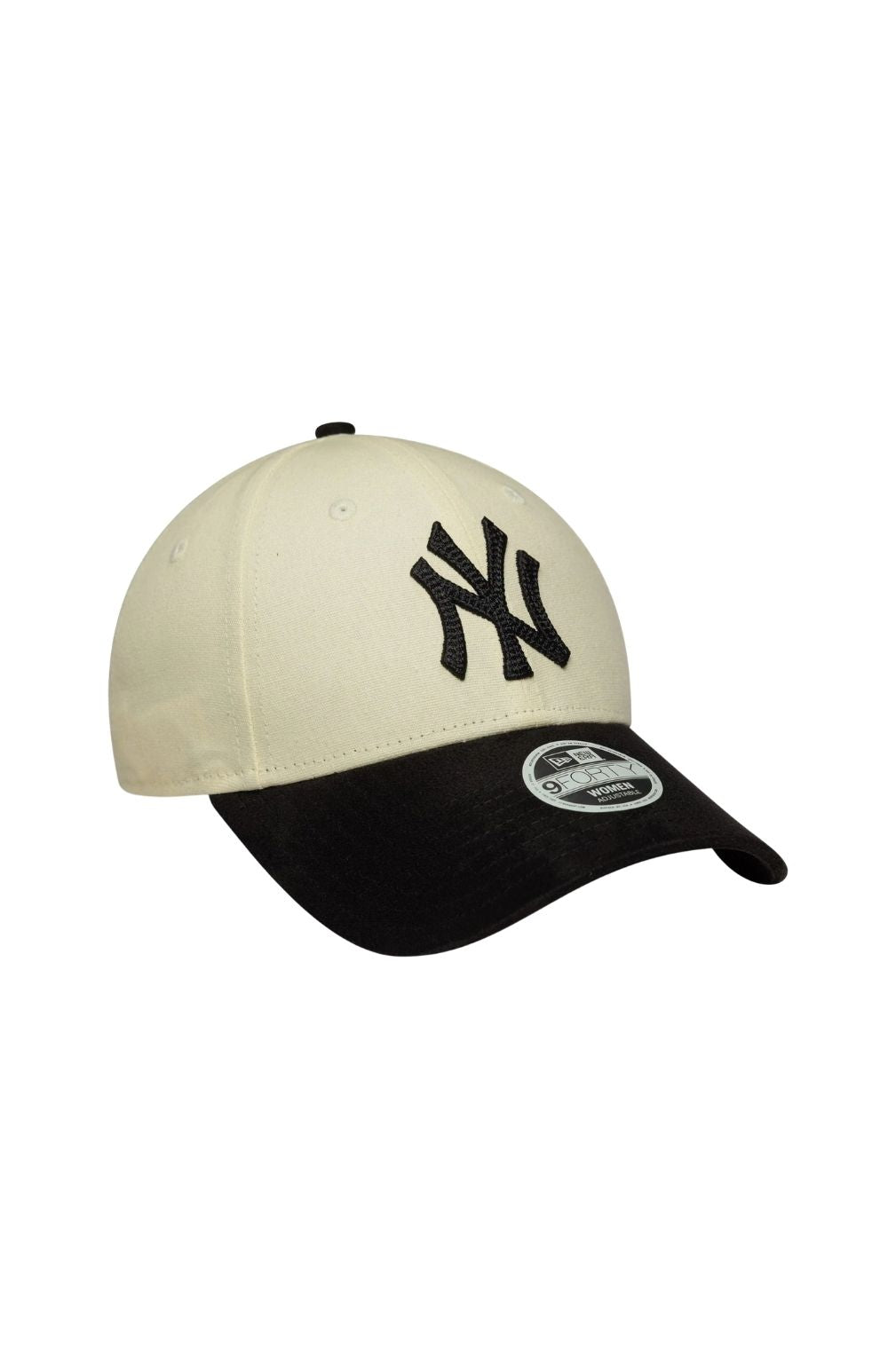 9 FORTY FAUX SUEDE BURRO - Accessori - NEW ERA