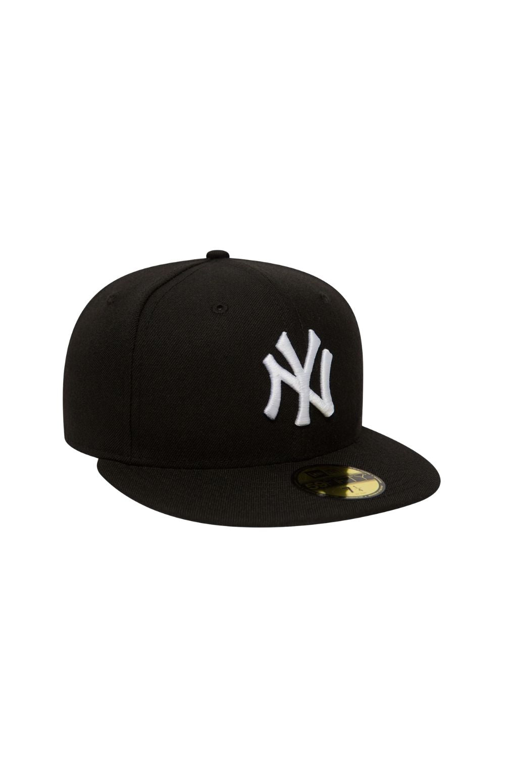 59 FIFTY BLACK NY - Accessori - NEW ERA