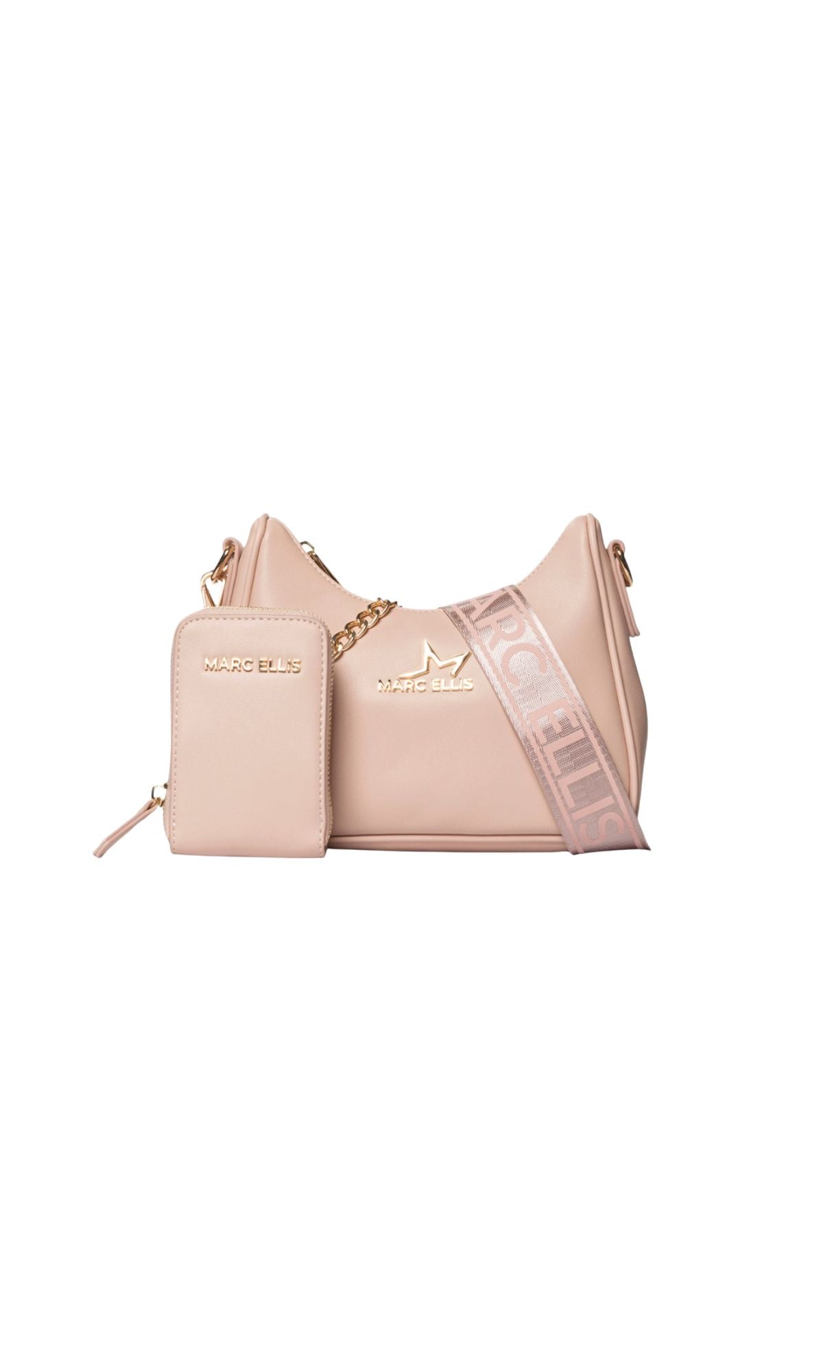 ARIEL STAR LIGHT ROSE - Accessori - MARC ELLIS
